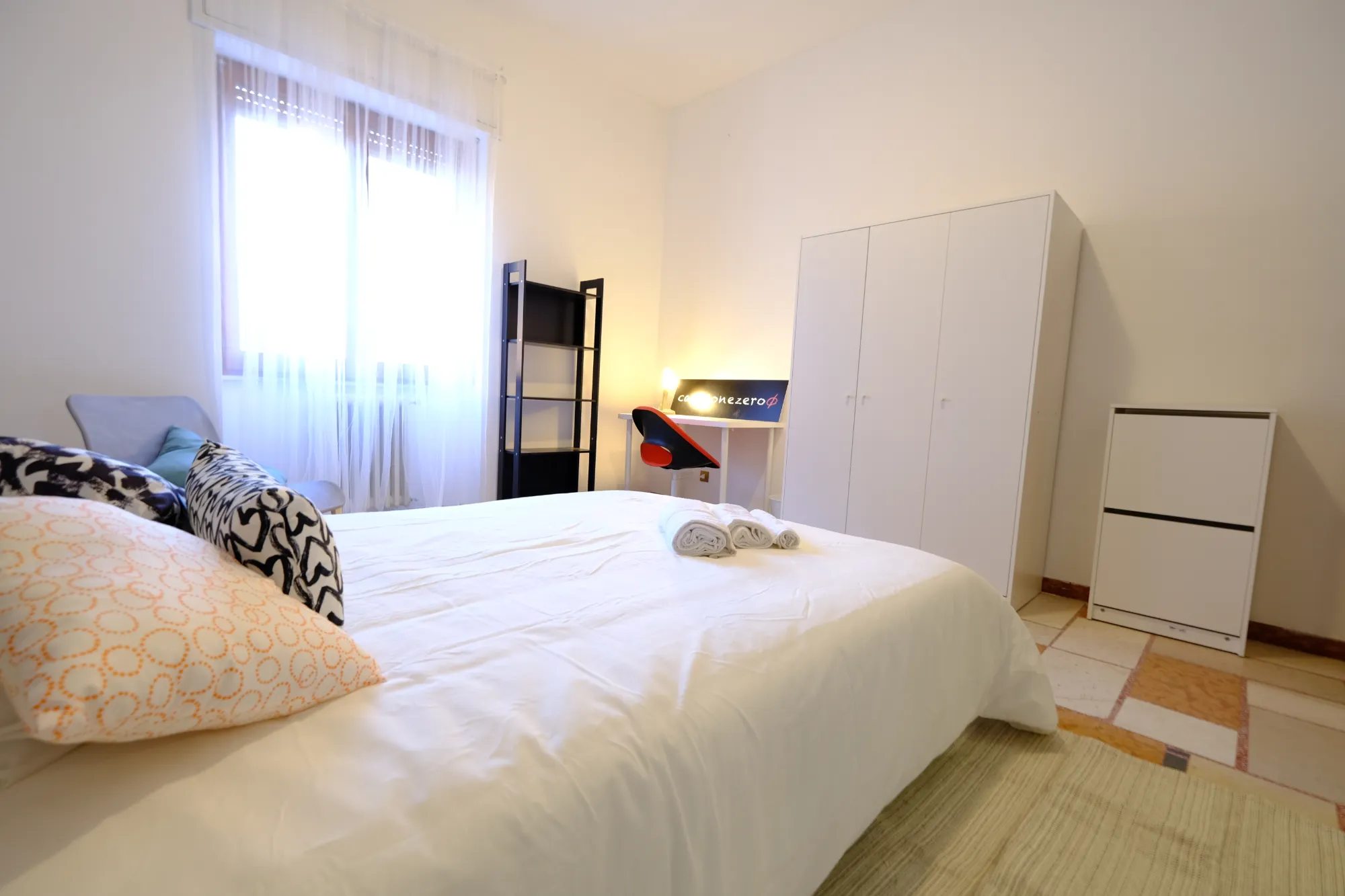 Private room in Sassari photo 3