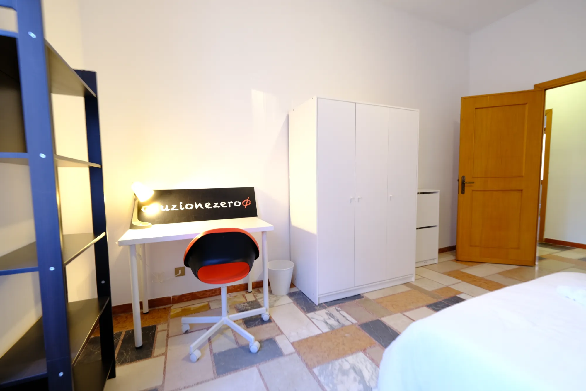 Private room in Sassari photo 4