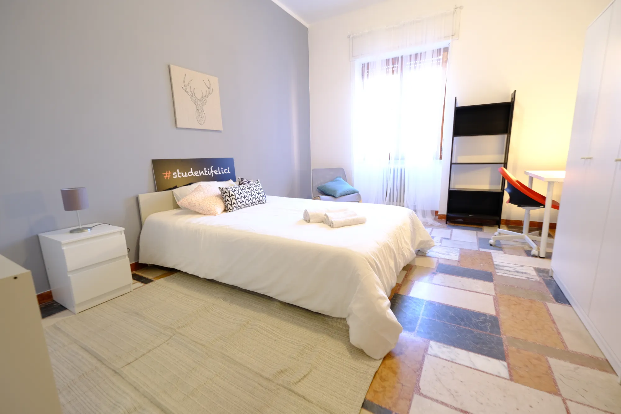 Private room in Sassari photo 5