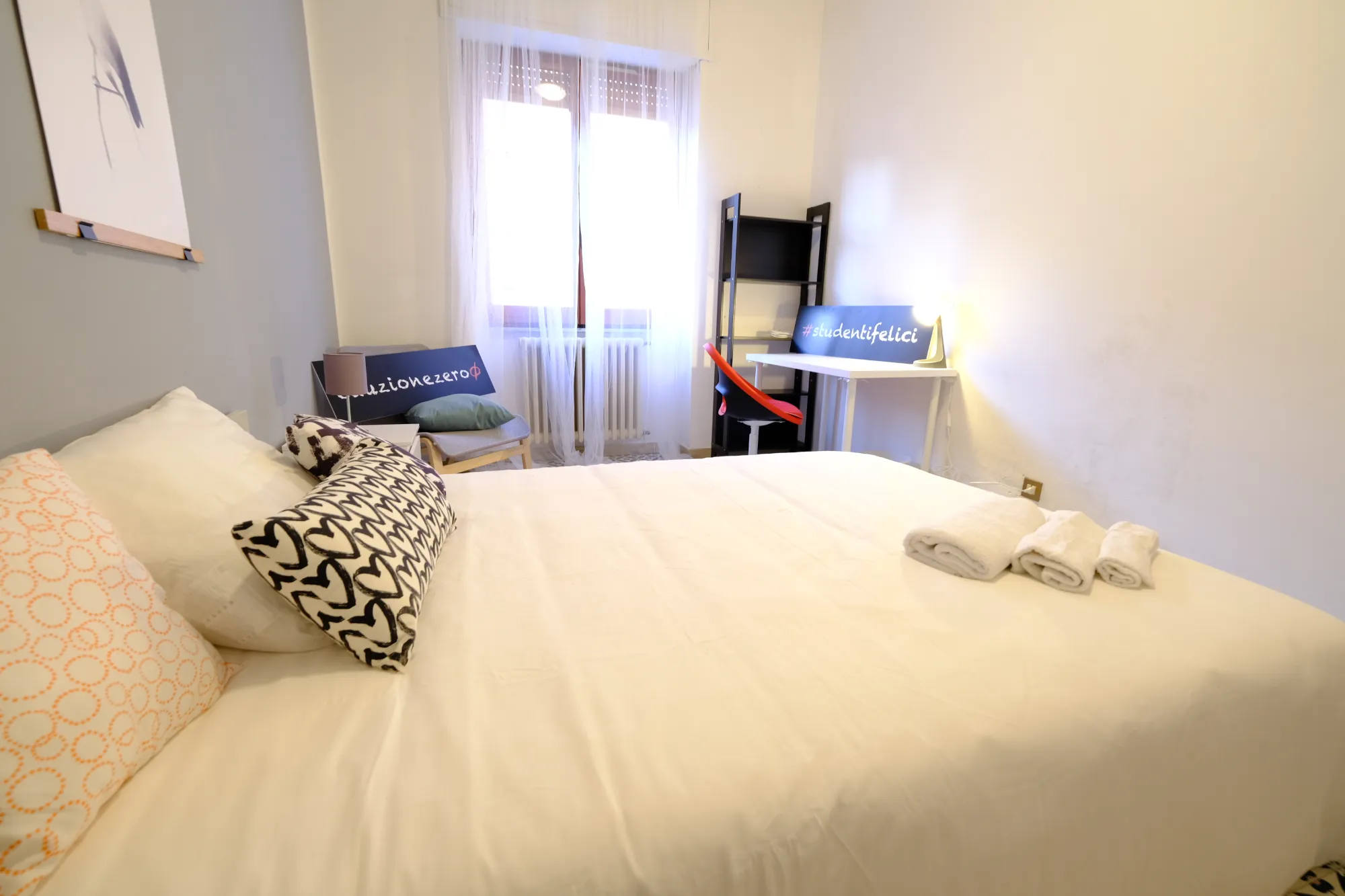 Room in Sassari