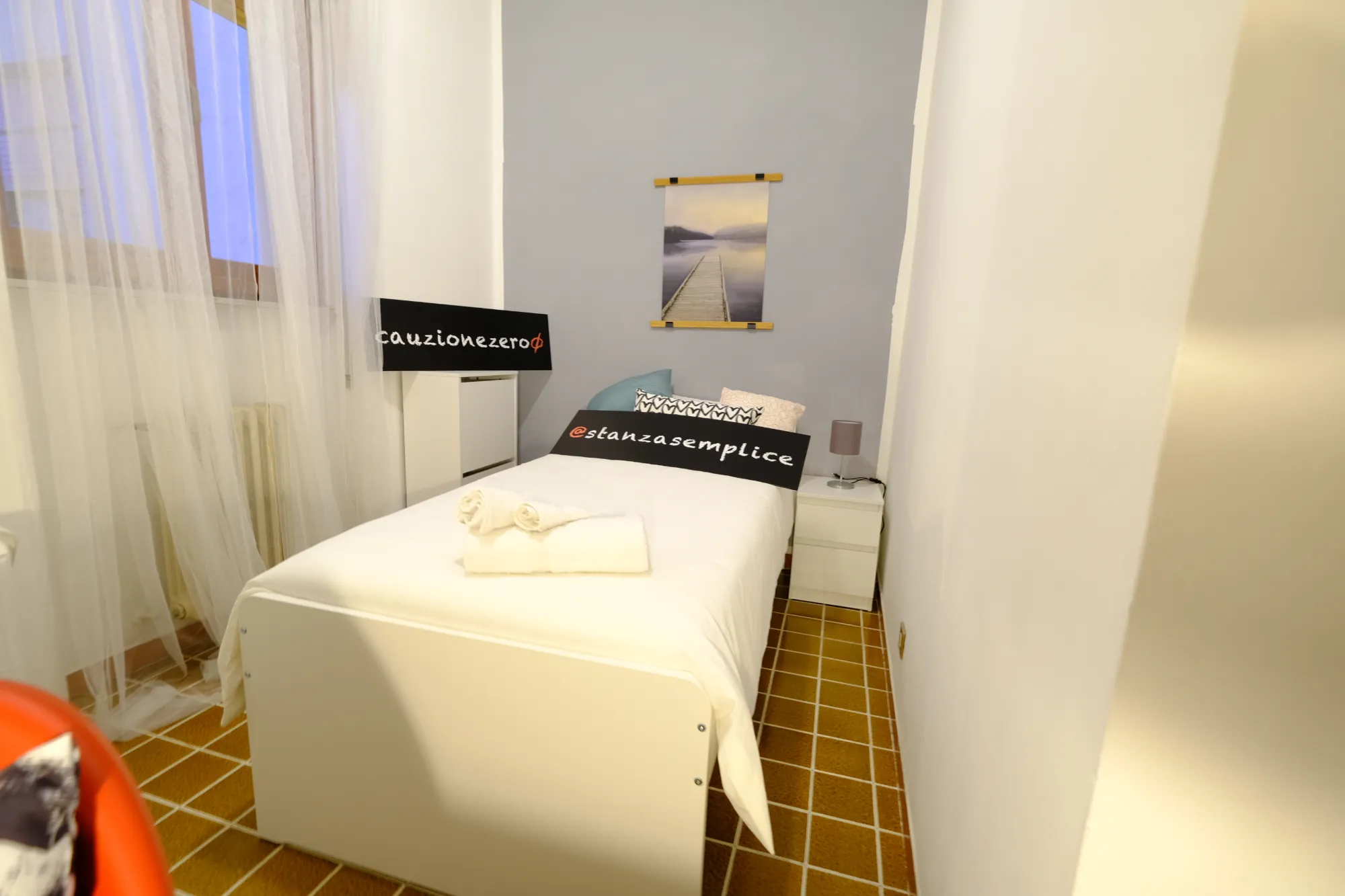 Room in Sassari