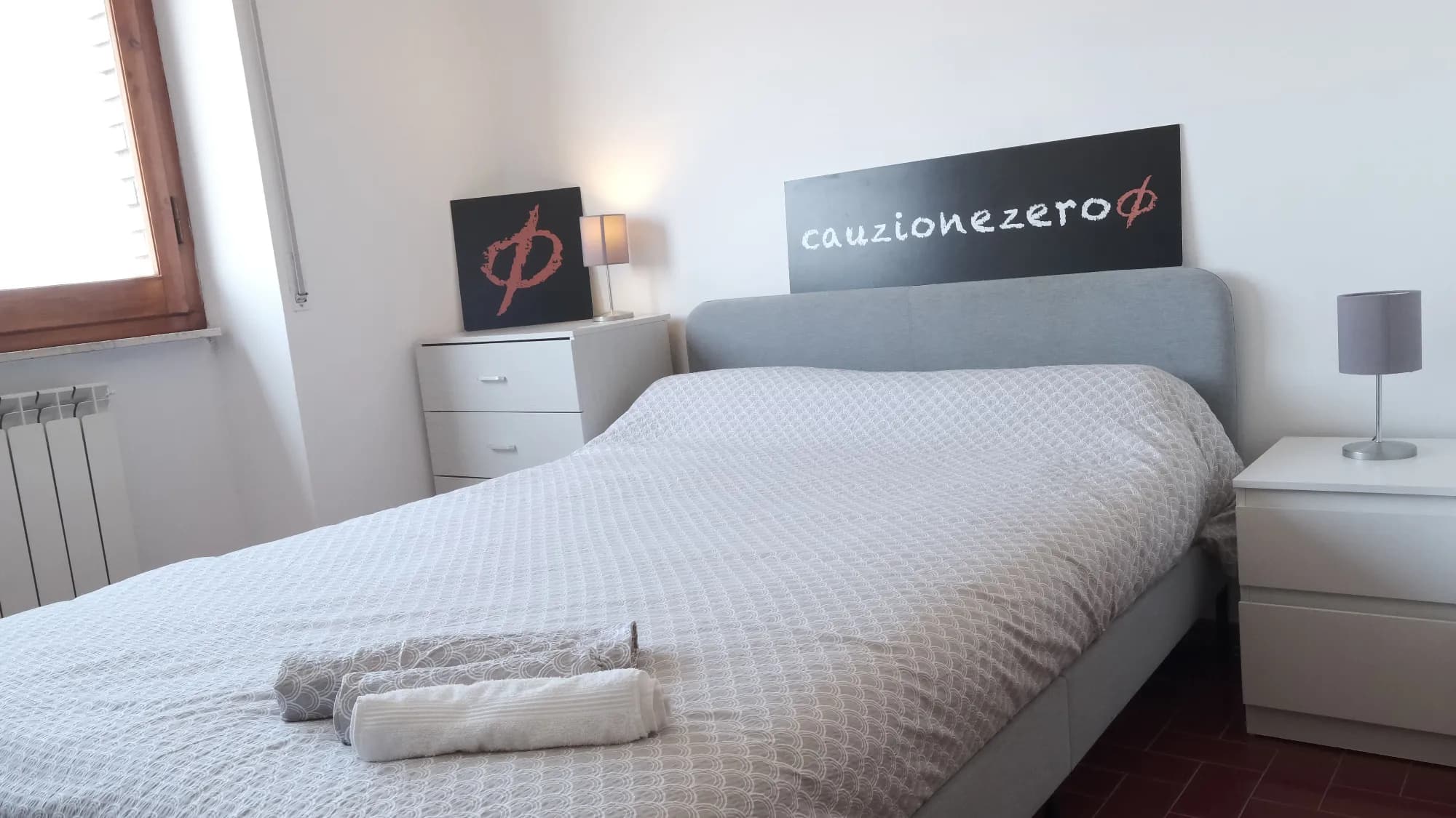 Room in Sassari
