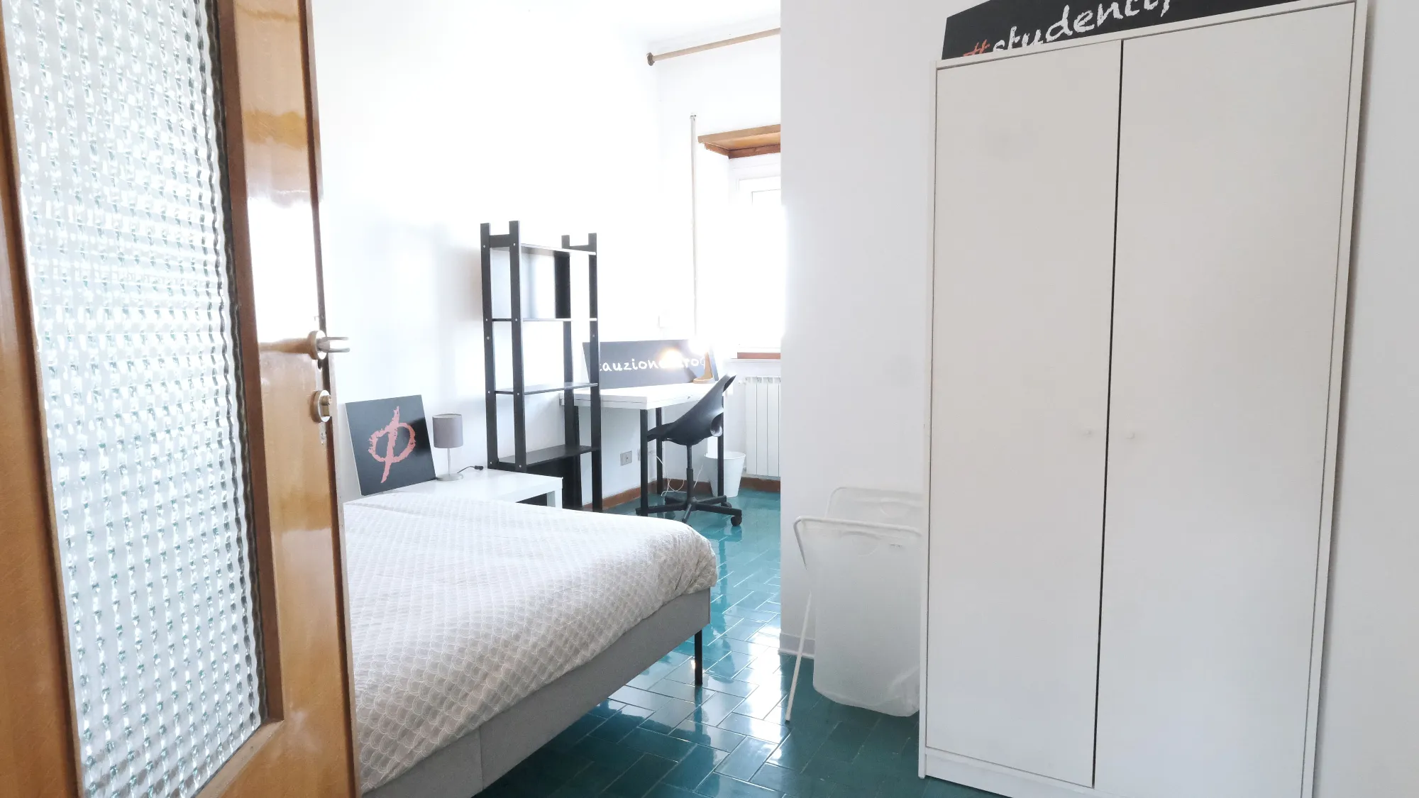 Room in Sassari