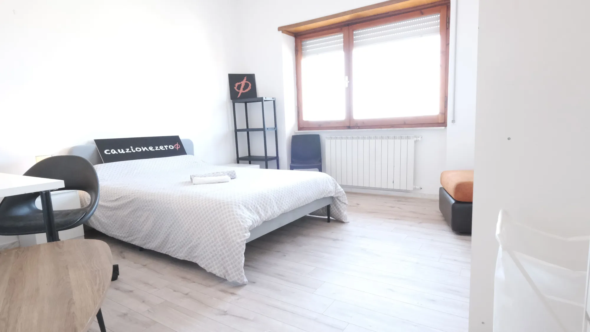 Room in Sassari