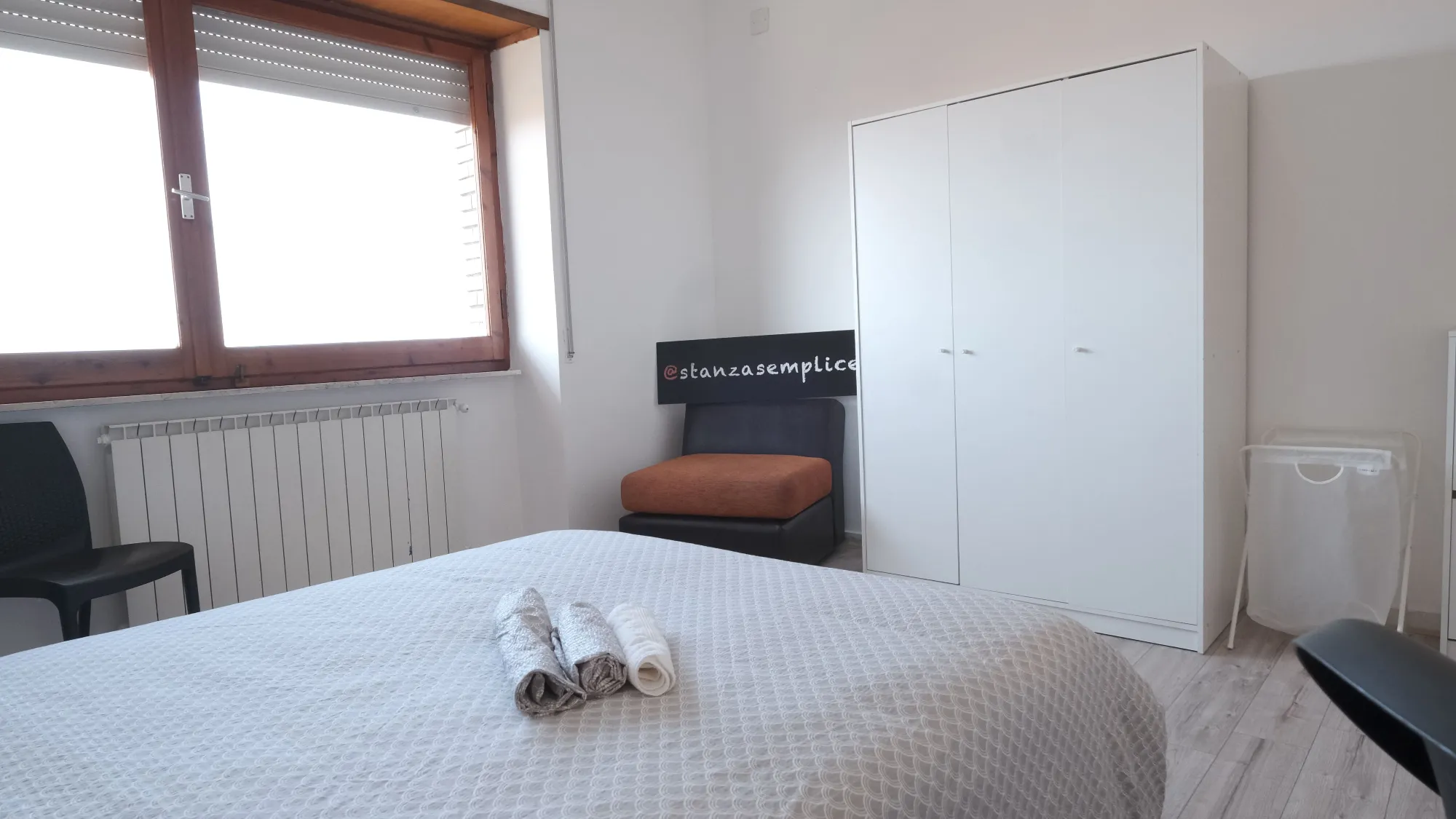 Stanza privata a Sassari photo 4