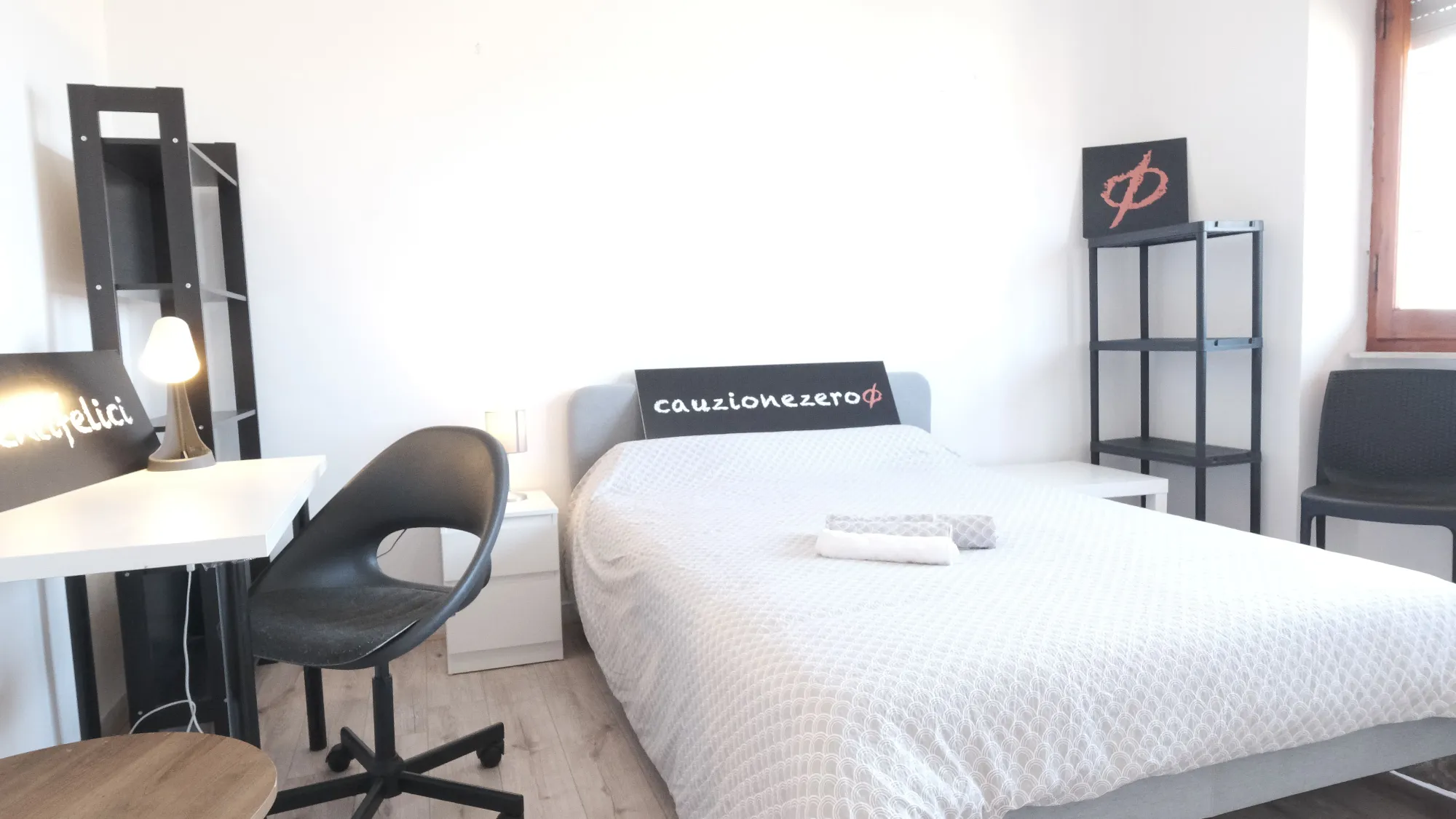 Stanza privata a Sassari photo 5