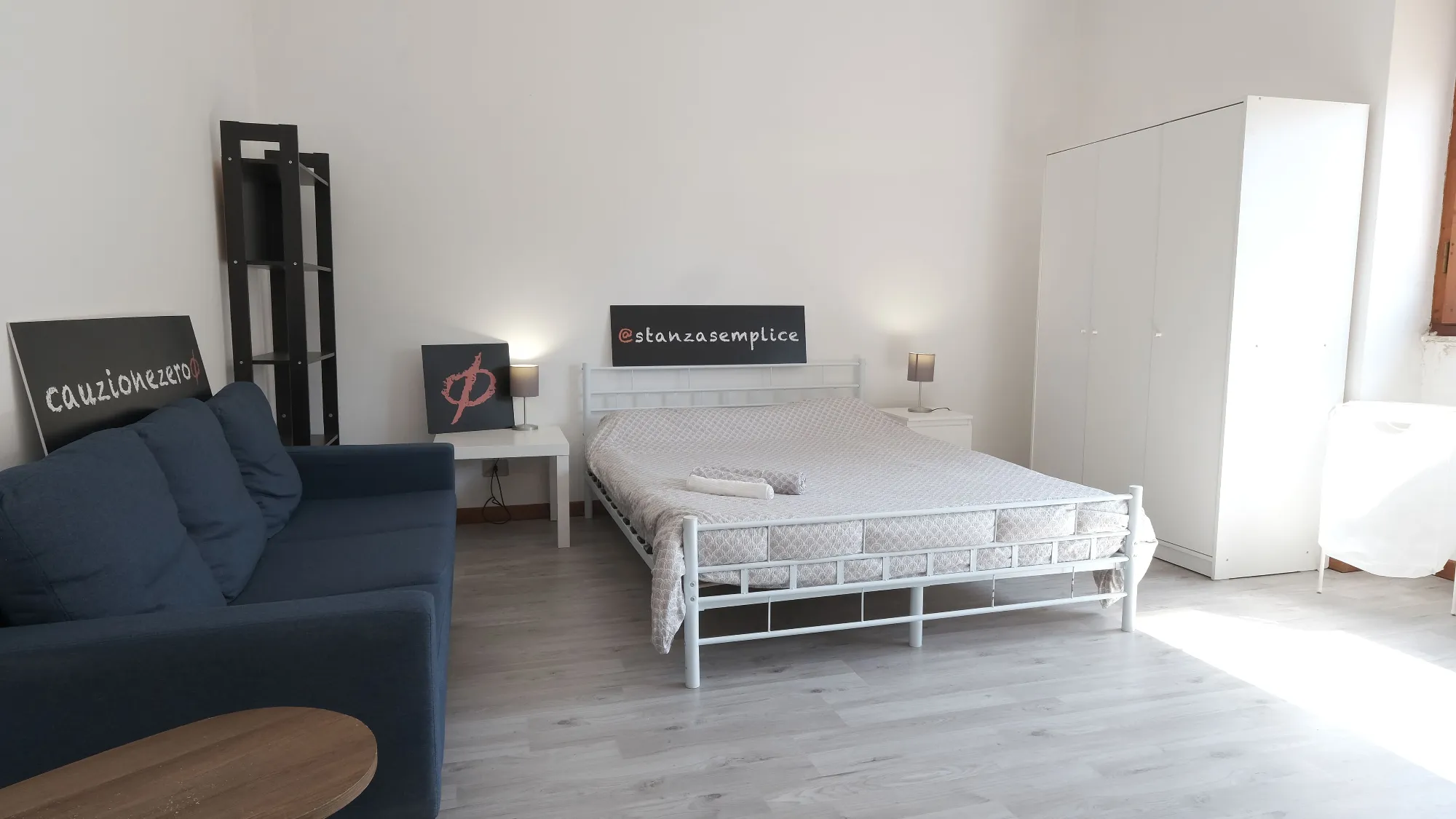 Room in Sassari