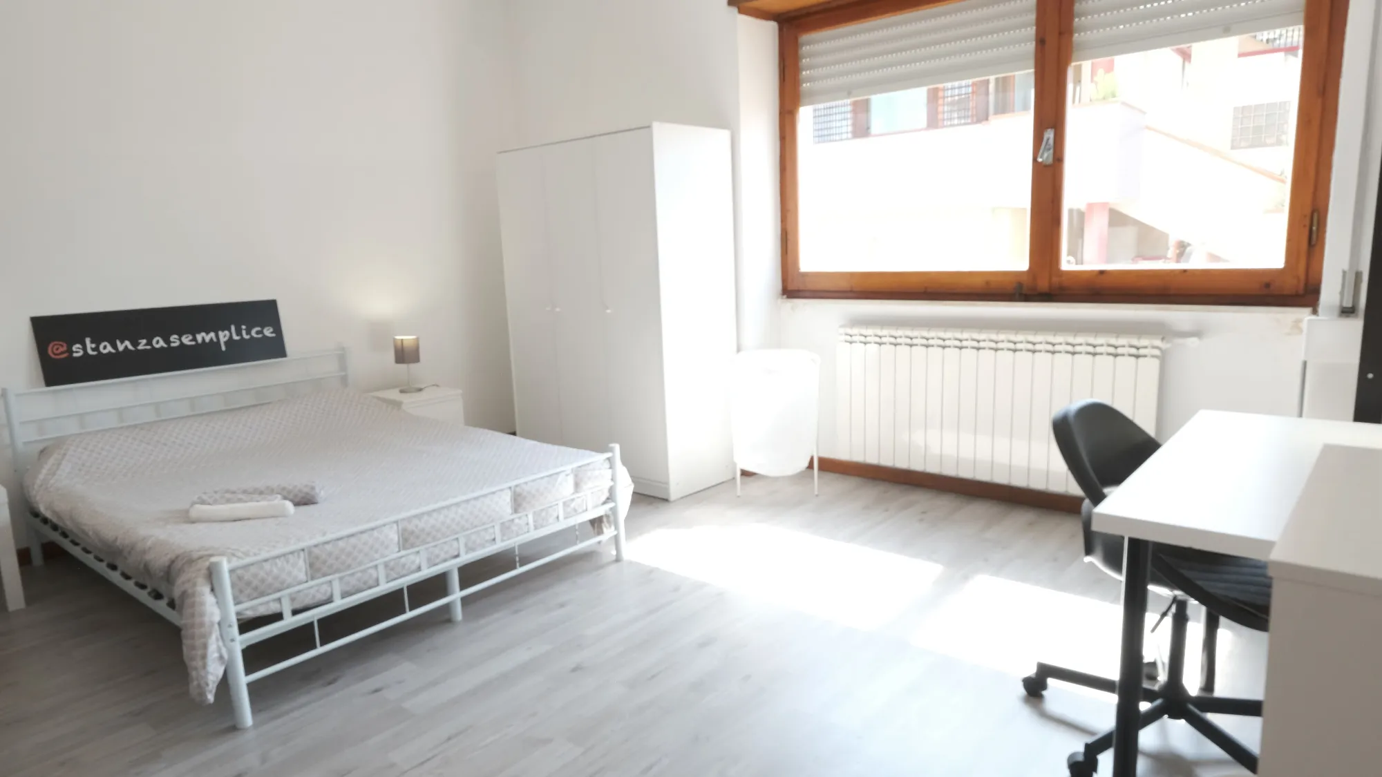 Stanza privata a Sassari photo 3