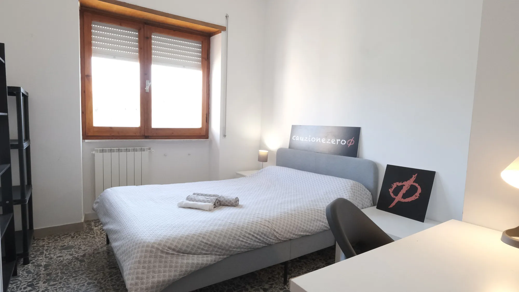 Room in Sassari