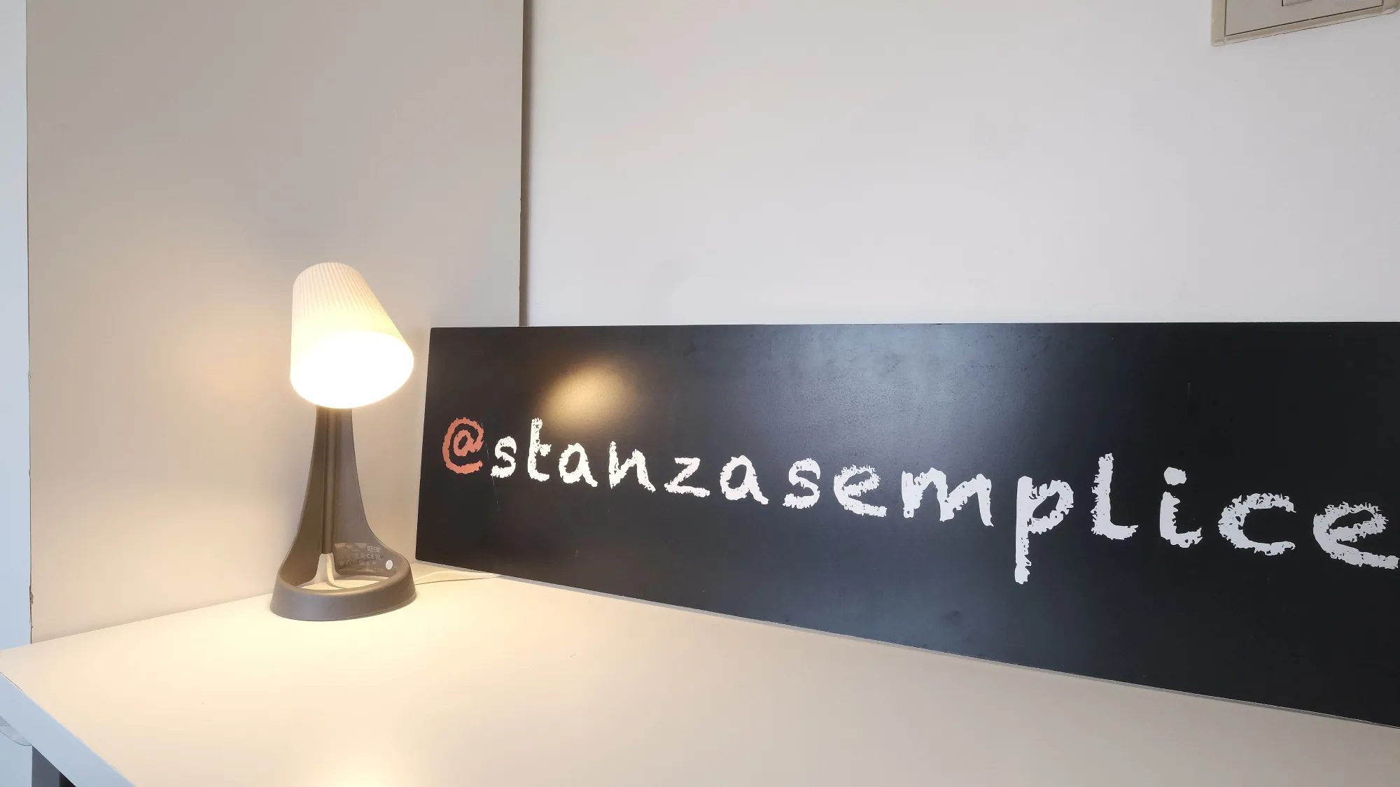 Private room in Sassari photo 2