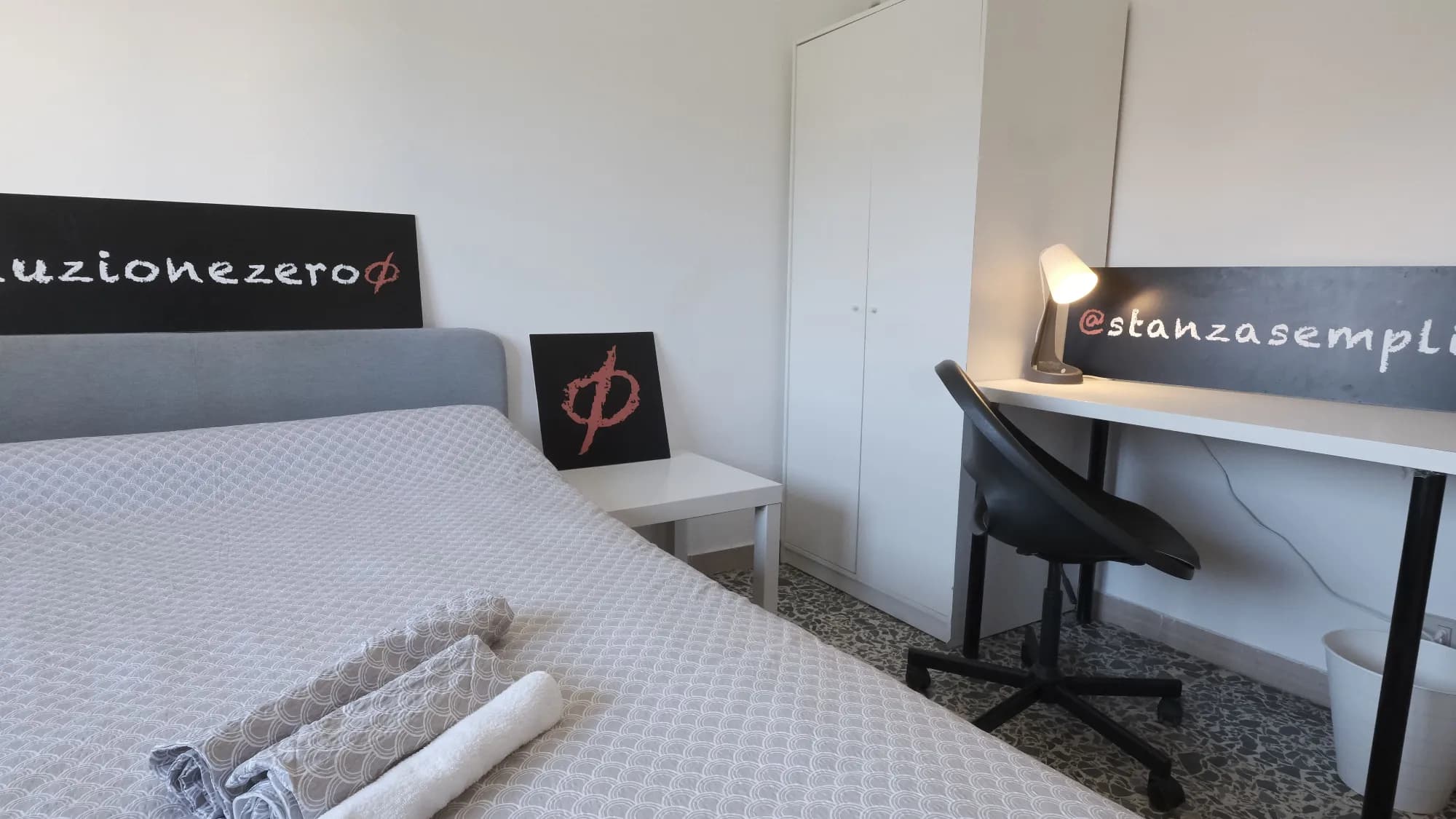 Private room in Sassari photo 4