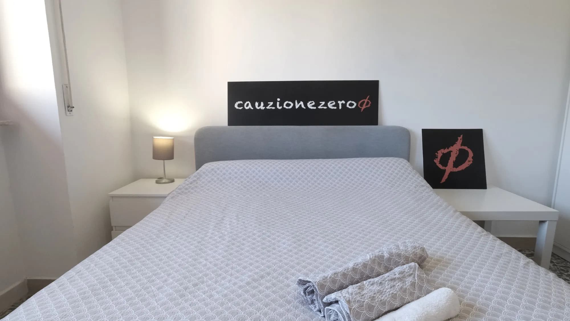 Private room in Sassari photo 5