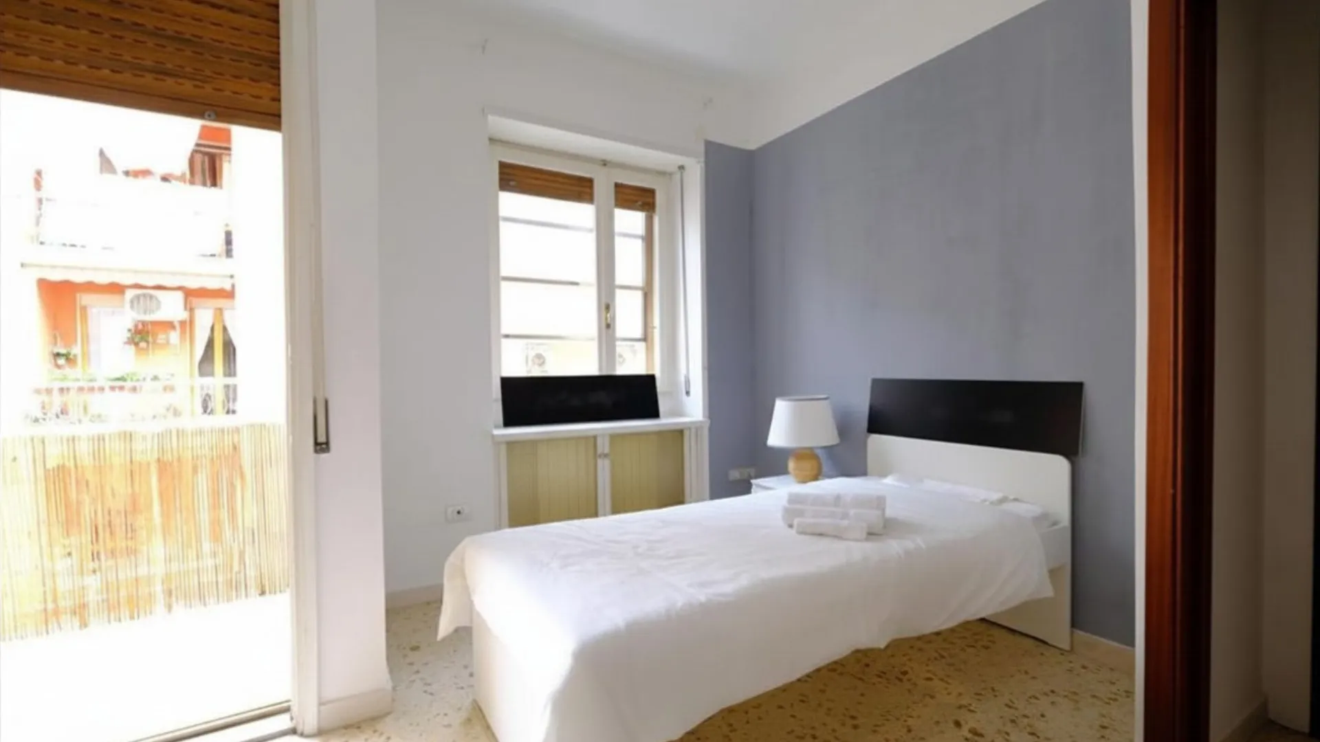 Room in Sassari