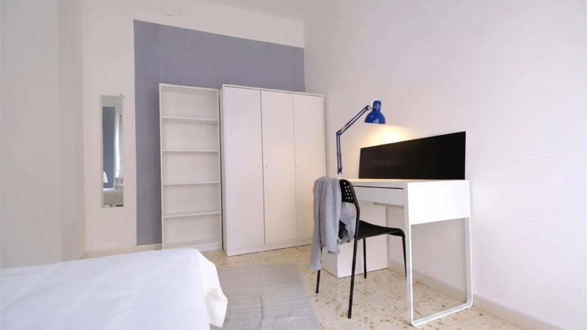Private room in Sassari photo 2