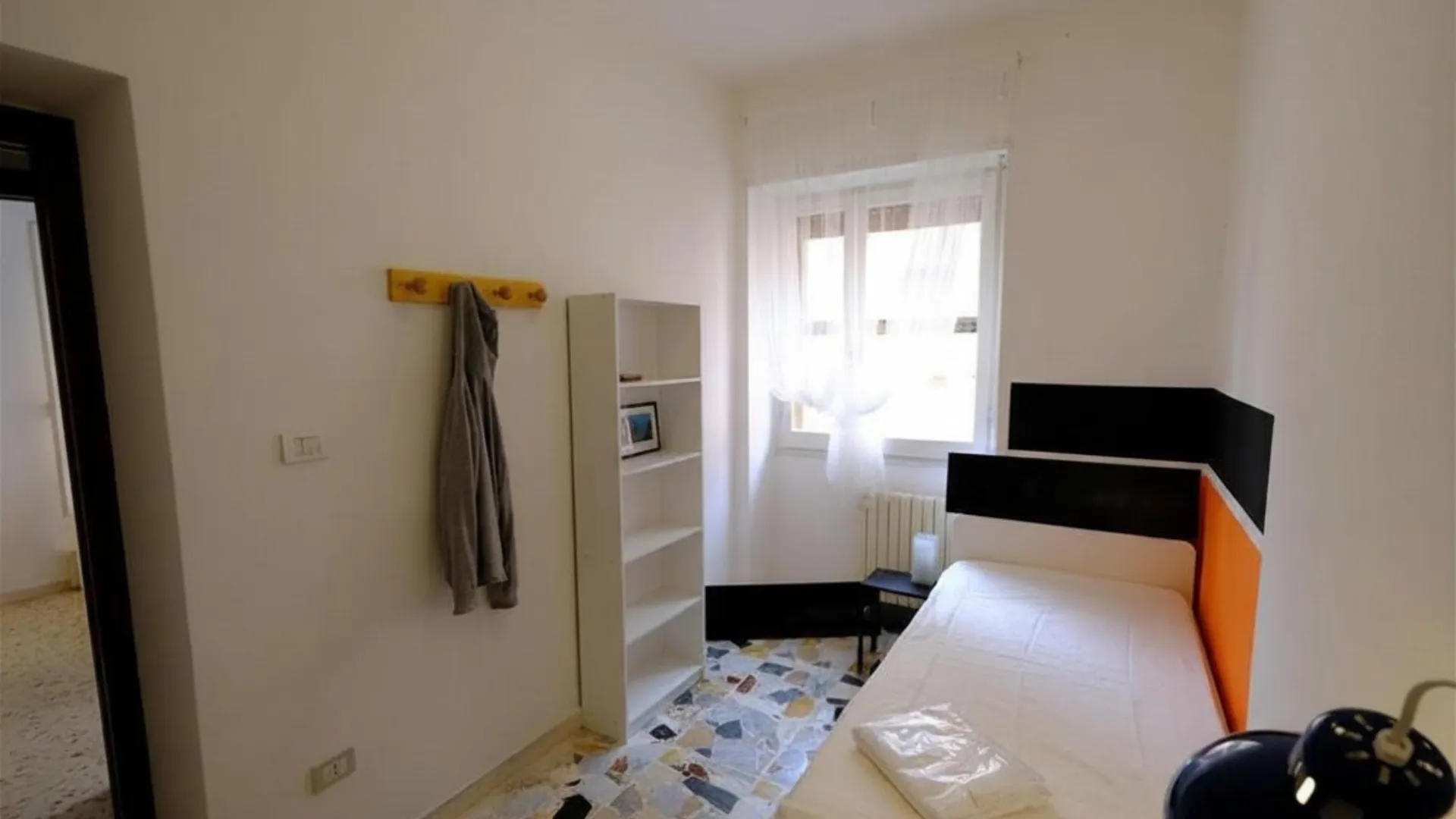 Stanza privata a Sassari photo 4