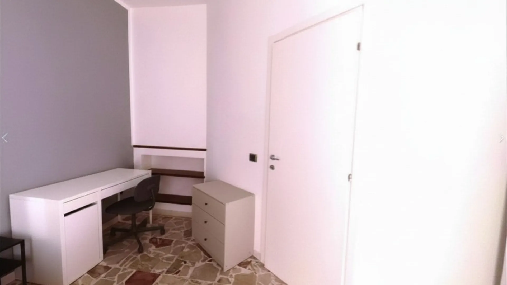 Stanza privata a Sassari photo 3