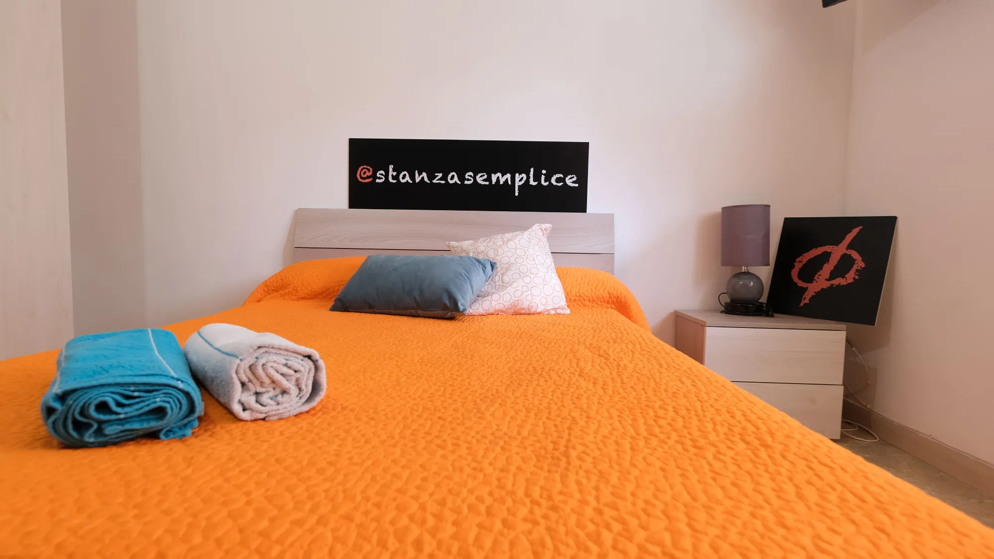 Private room in Sassari photo 3