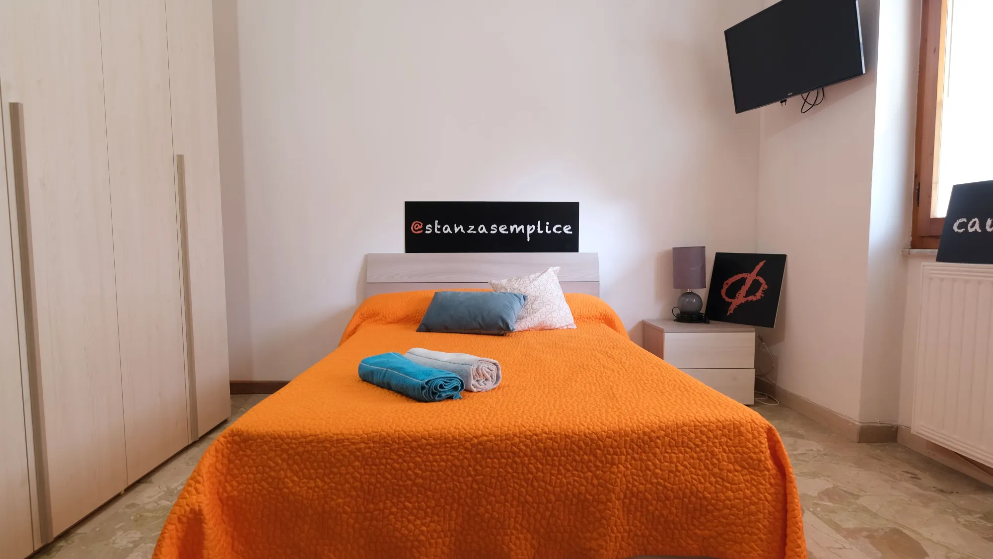 Private room in Sassari photo 4