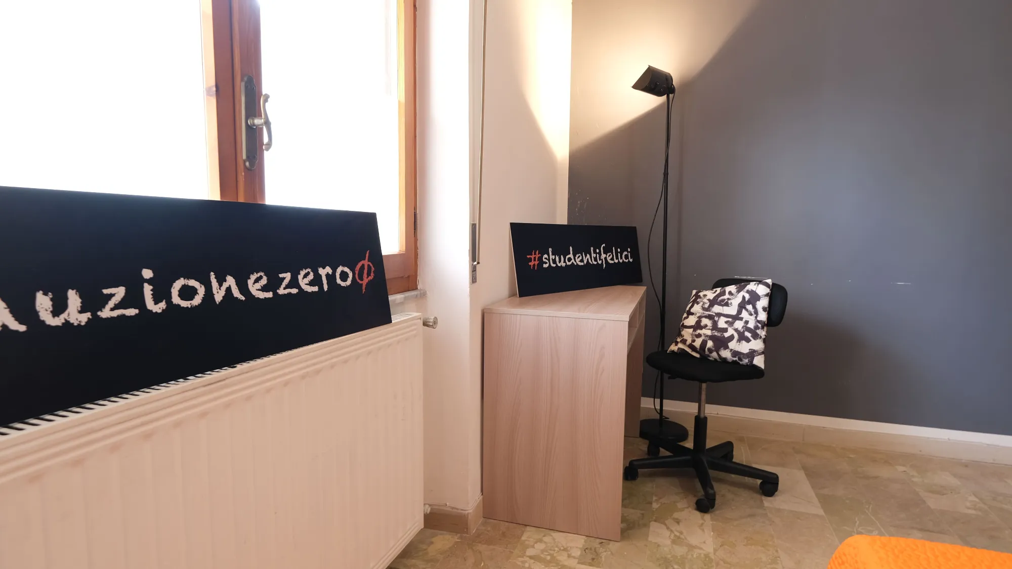 Private room in Sassari photo 5