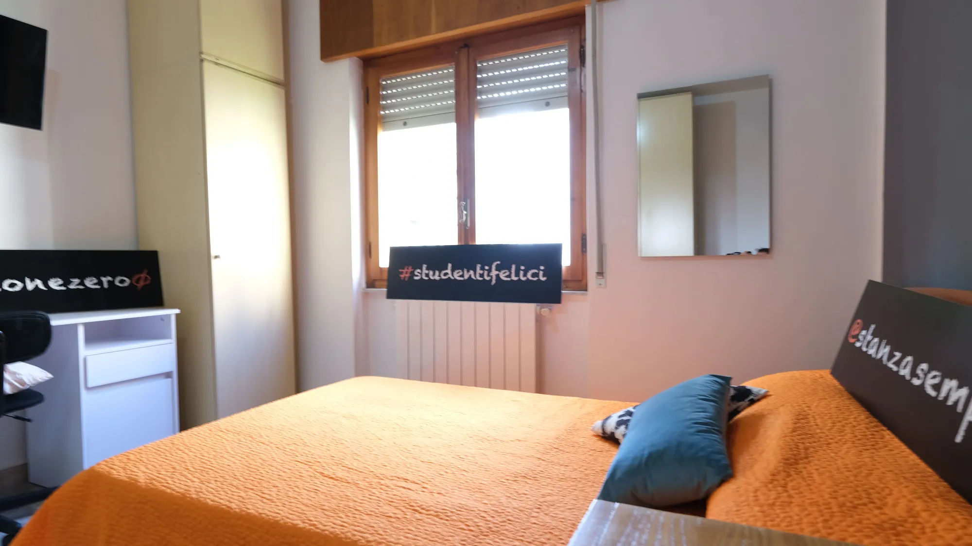Room in Sassari