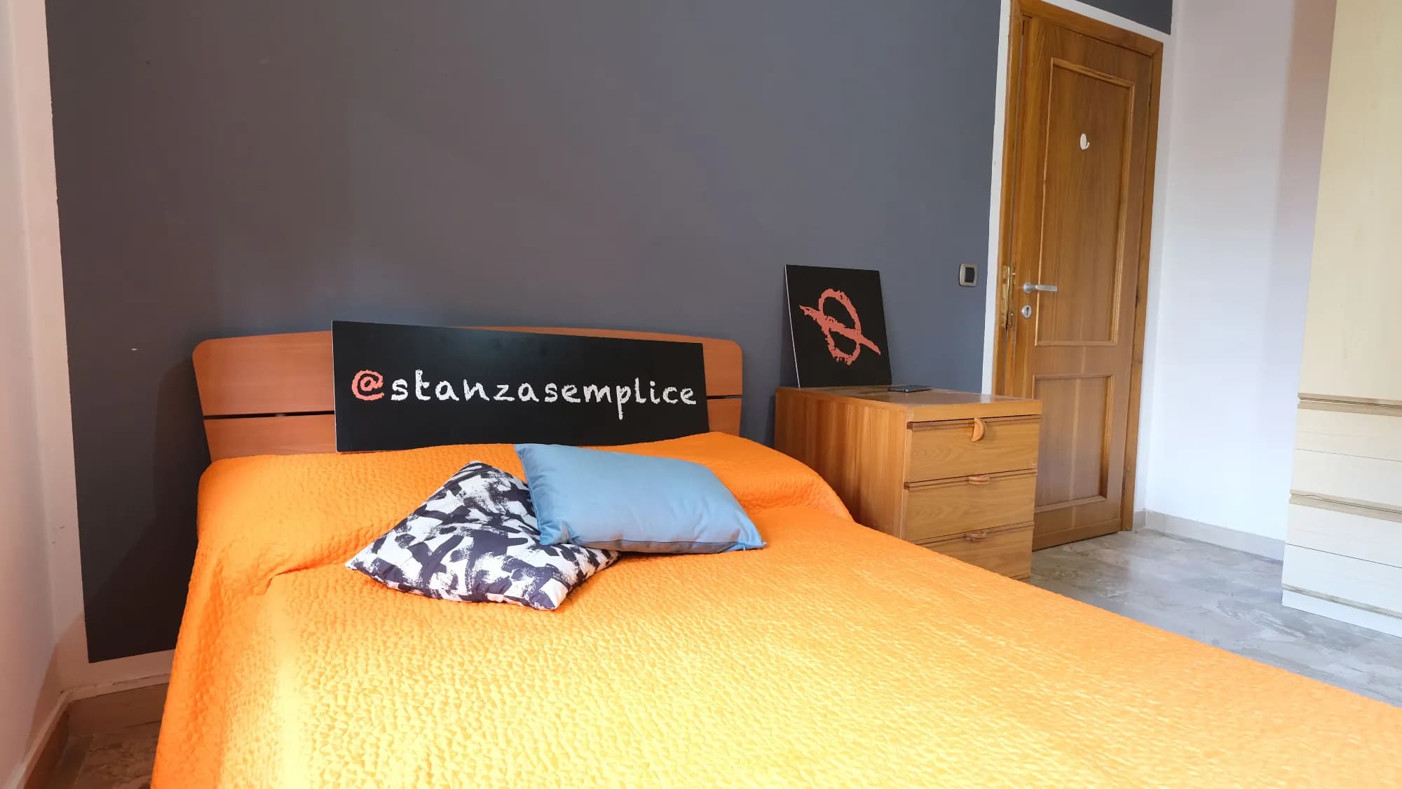 Private room in Sassari photo 2