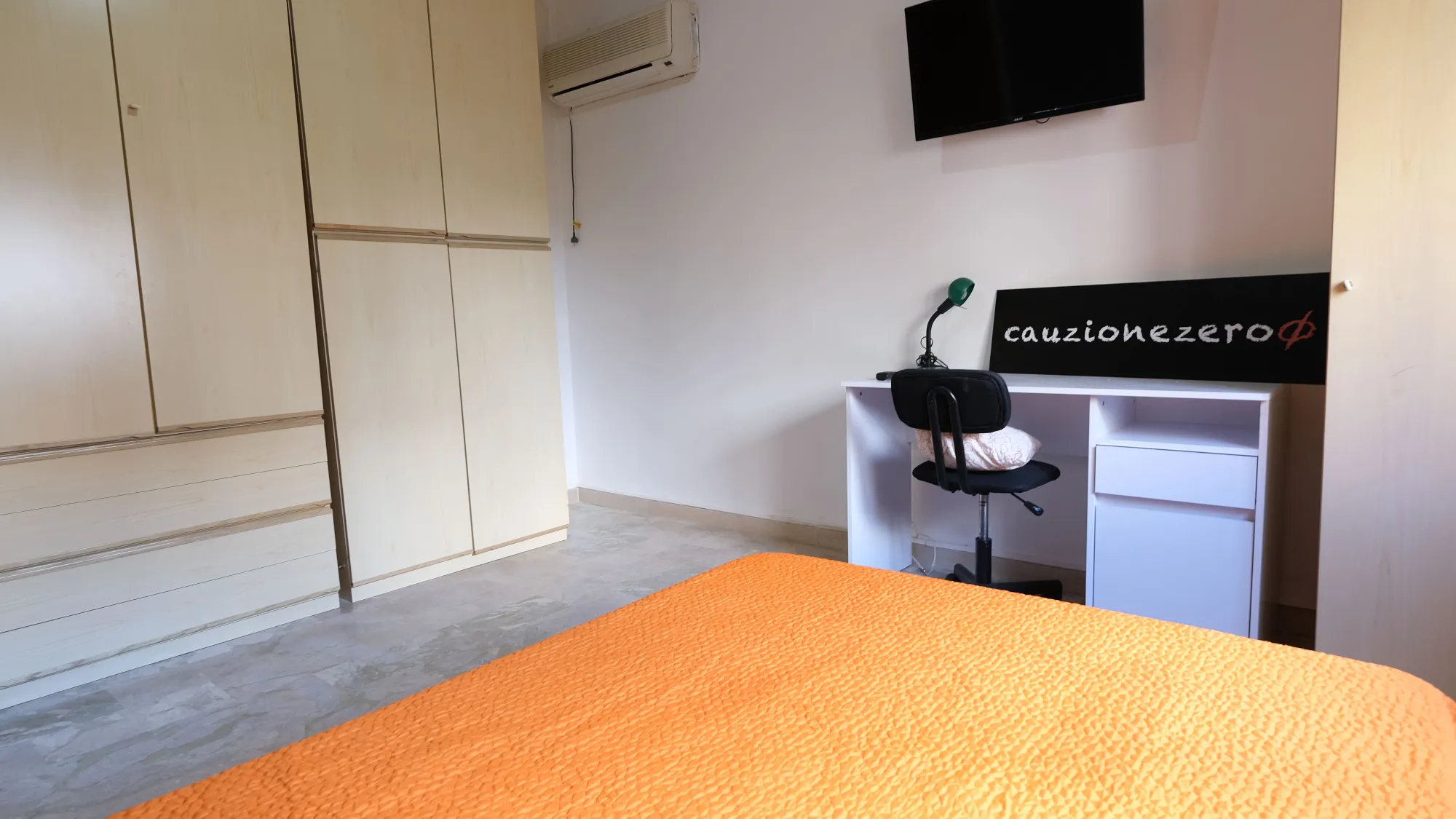 Private room in Sassari photo 3