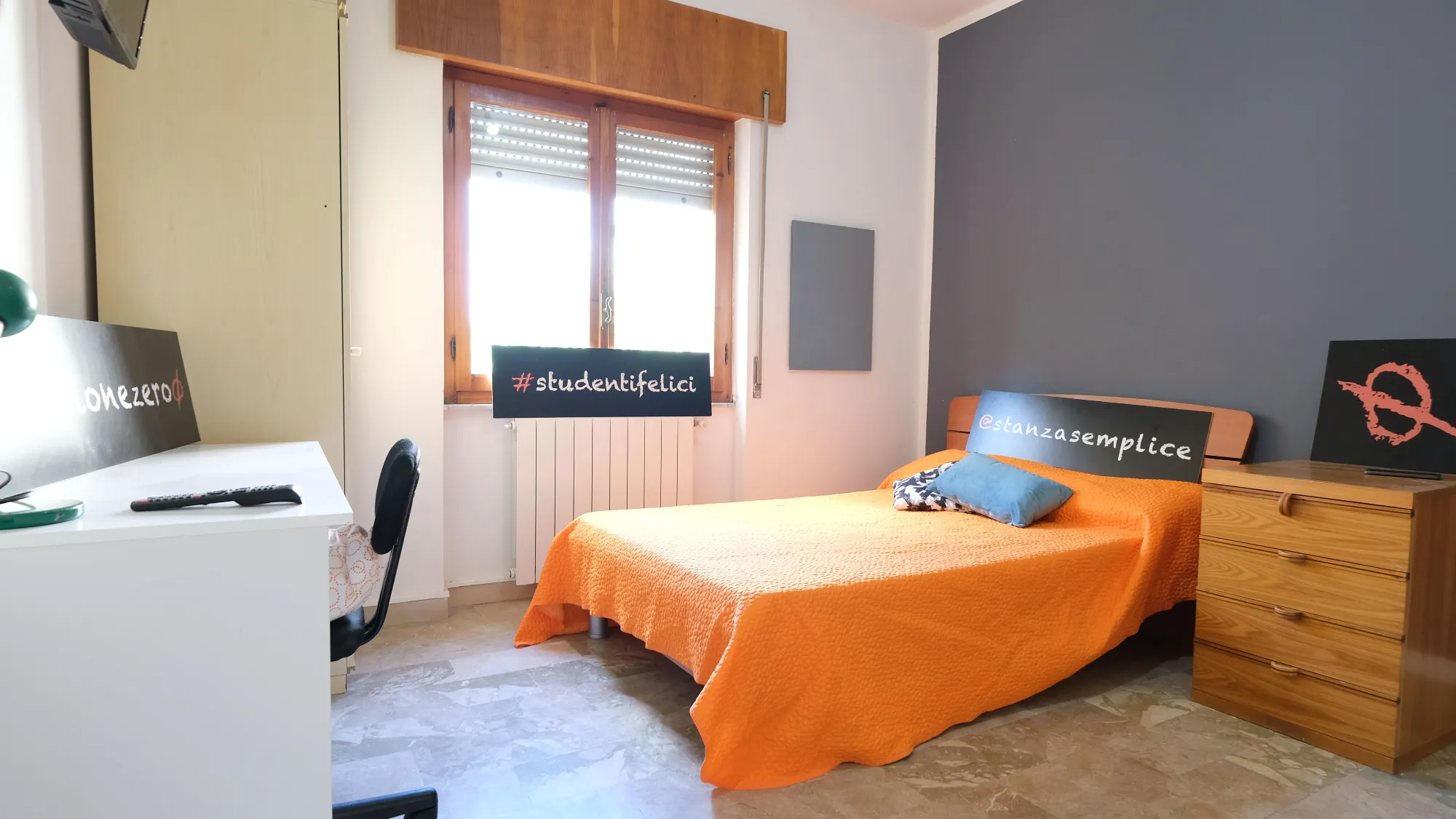 Private room in Sassari photo 4