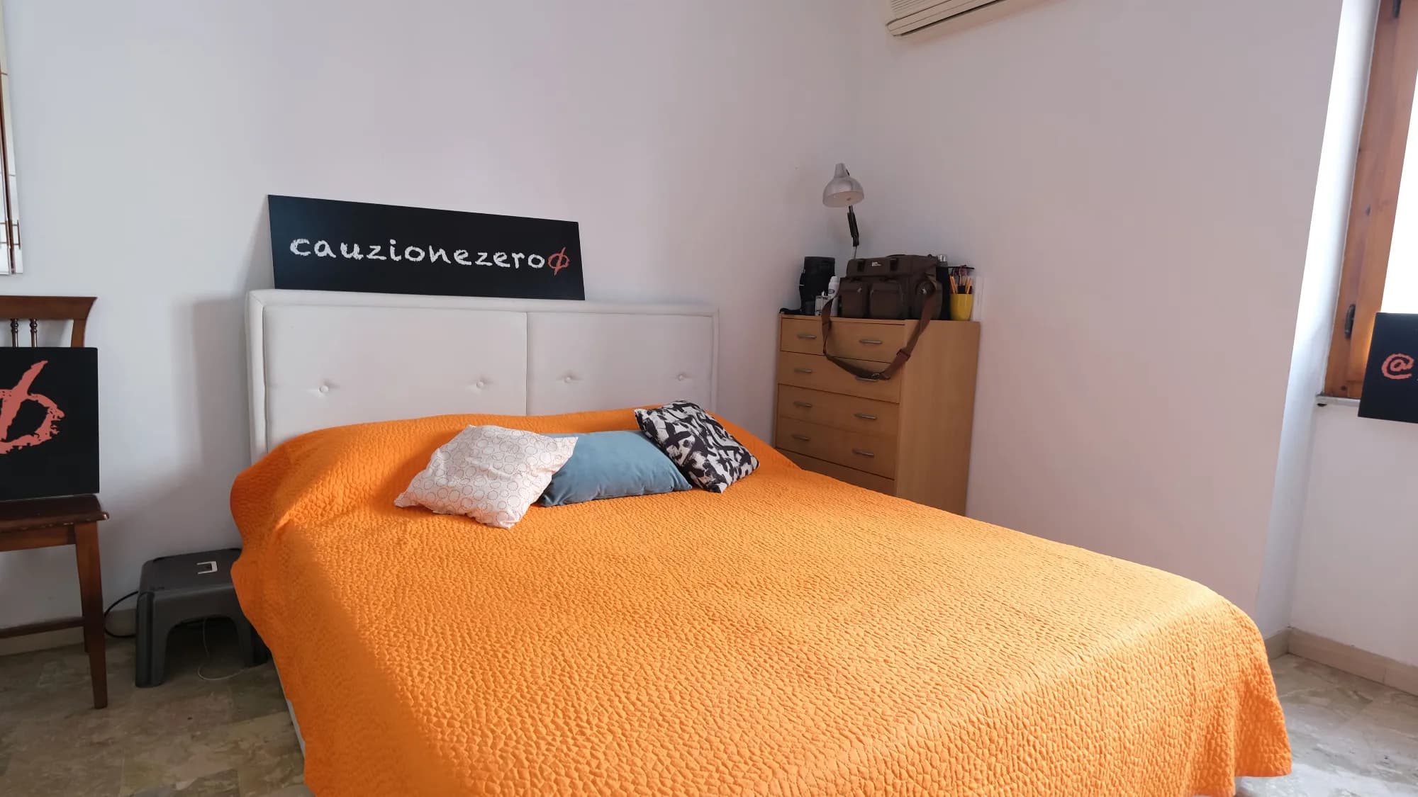 Room in Sassari