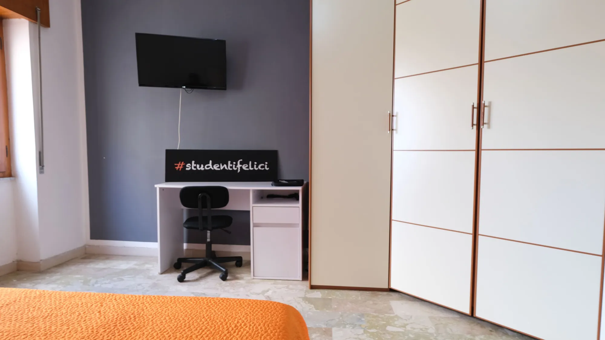 Private room in Sassari photo 3