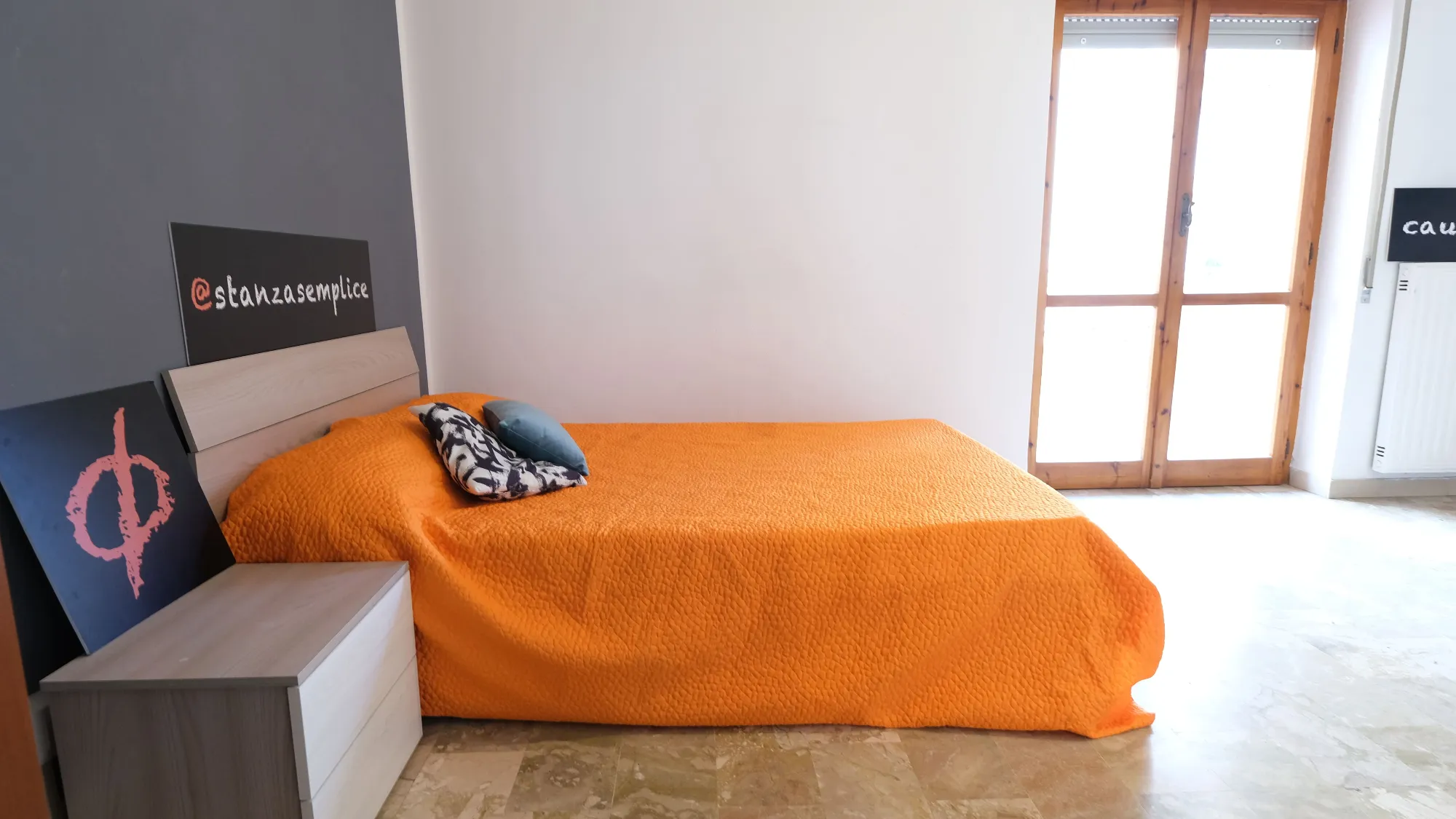 Room in Sassari