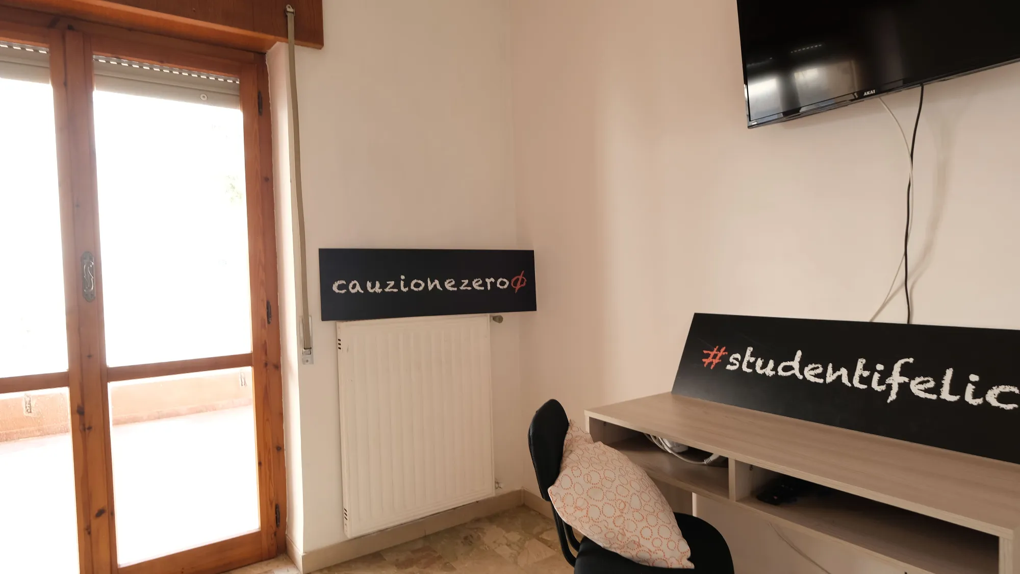 Private room in Sassari photo 2