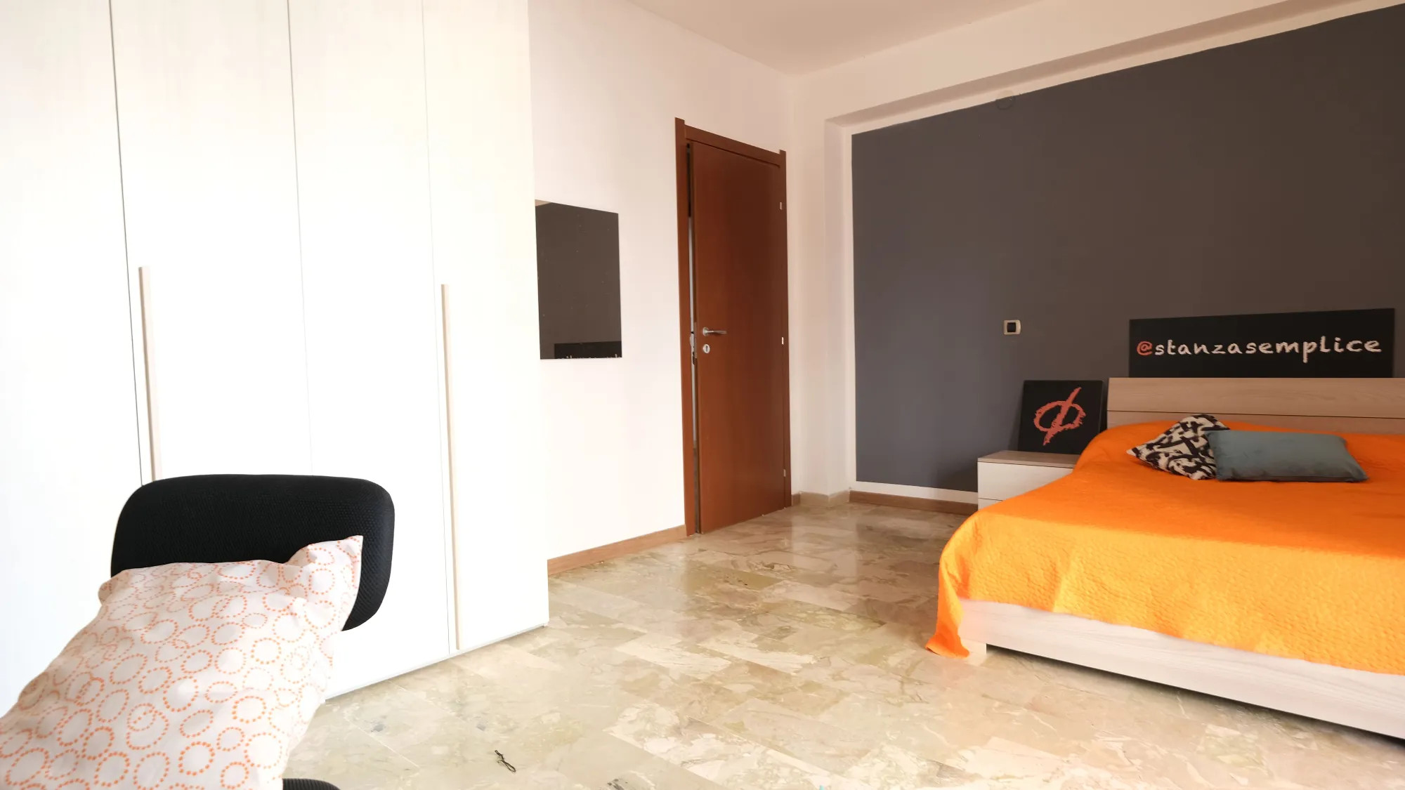 Private room in Sassari photo 4
