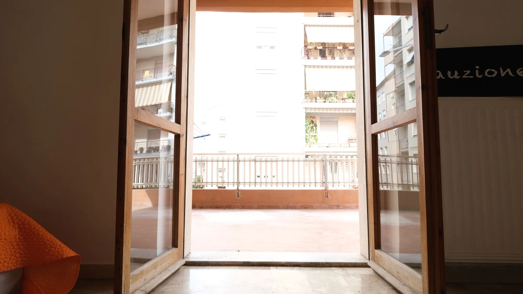 Private room in Sassari photo 5