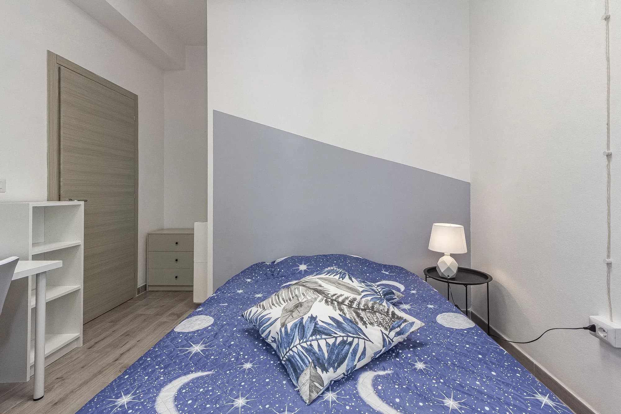 Private room in Sassari photo 2