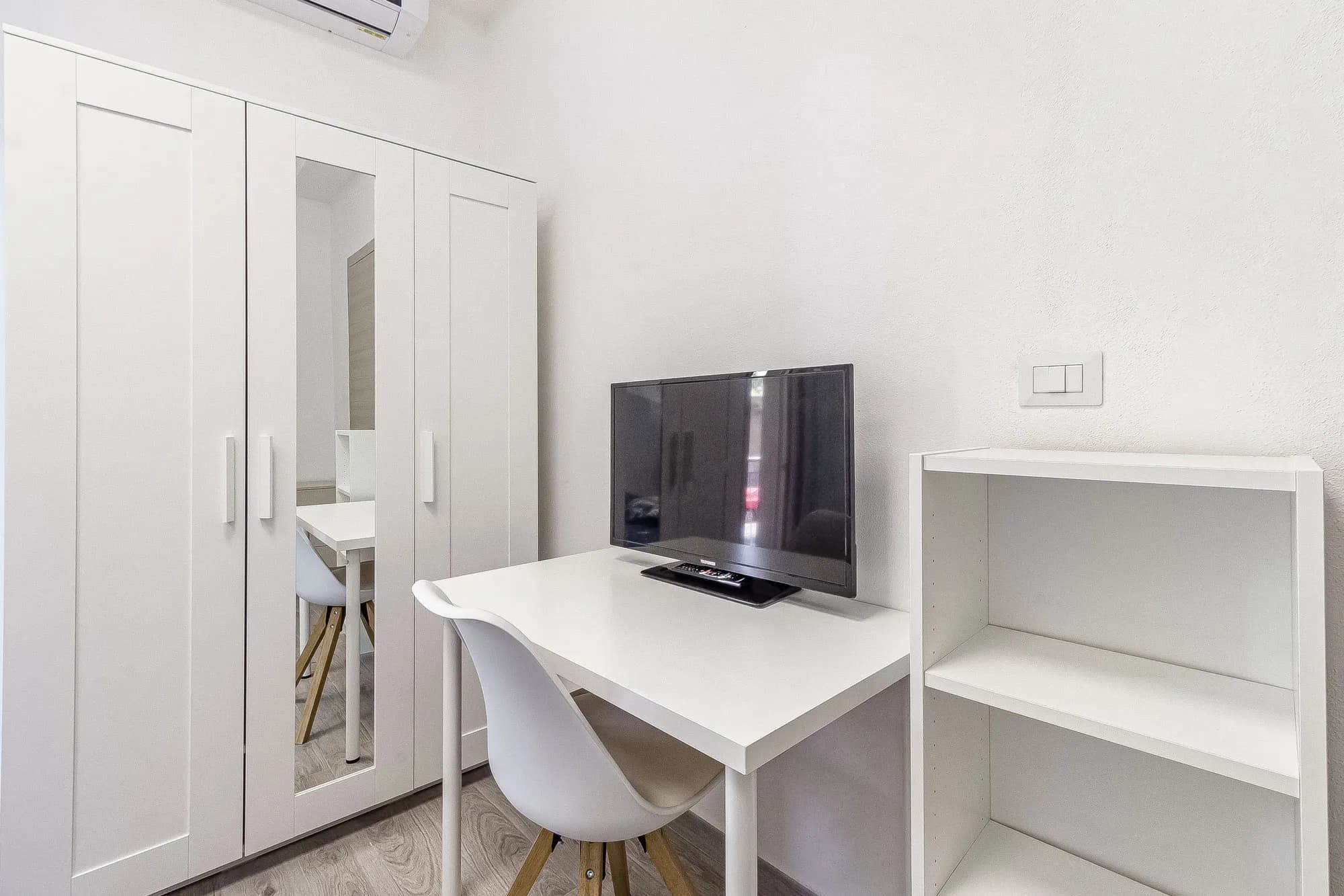 Private room in Sassari photo 3