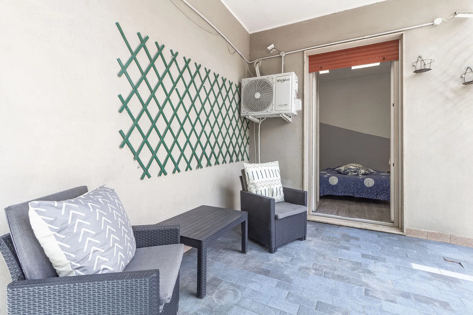 Private room in Sassari photo 5