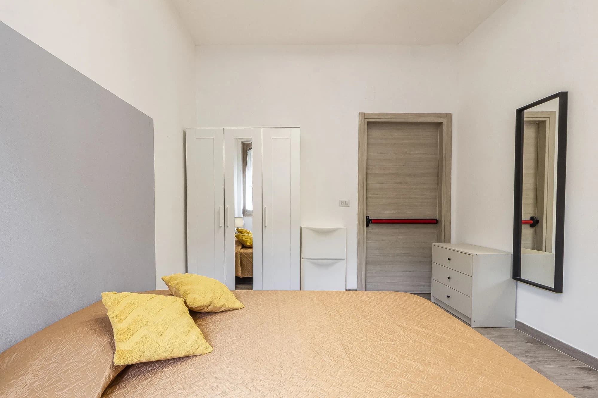 Room in Sassari