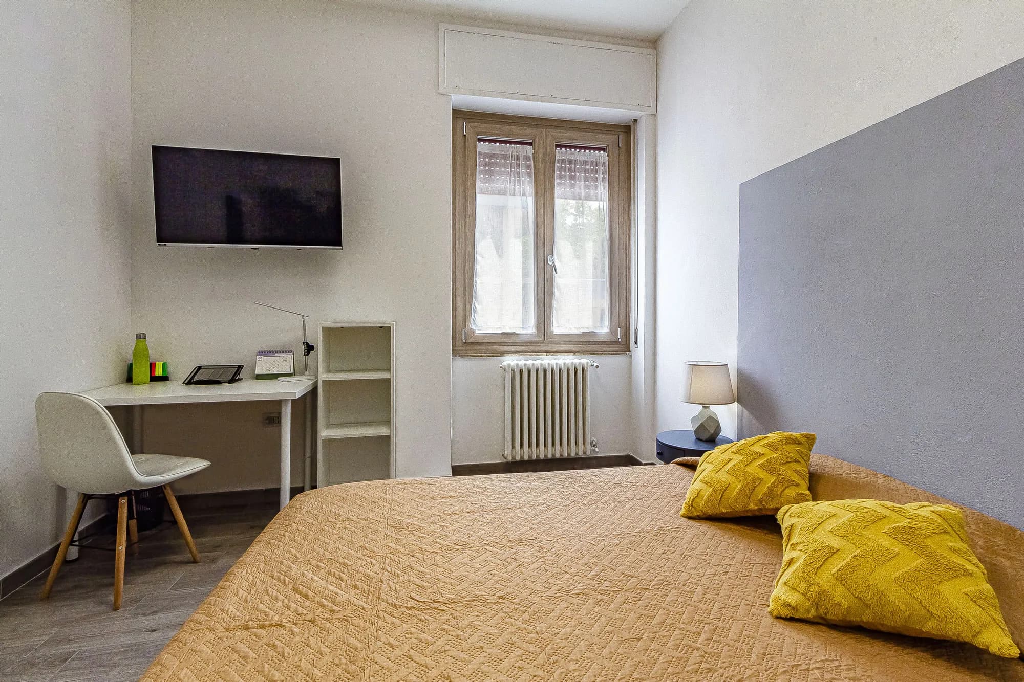 Private room in Sassari photo 3