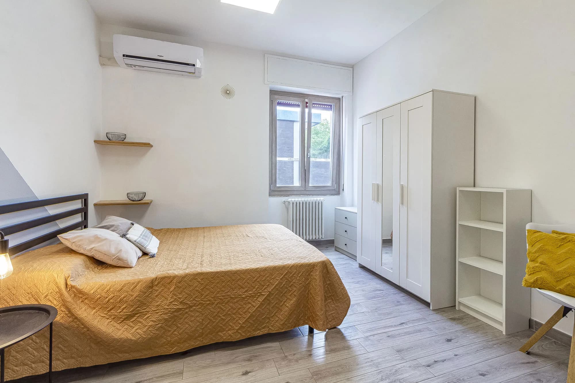 Room in Sassari