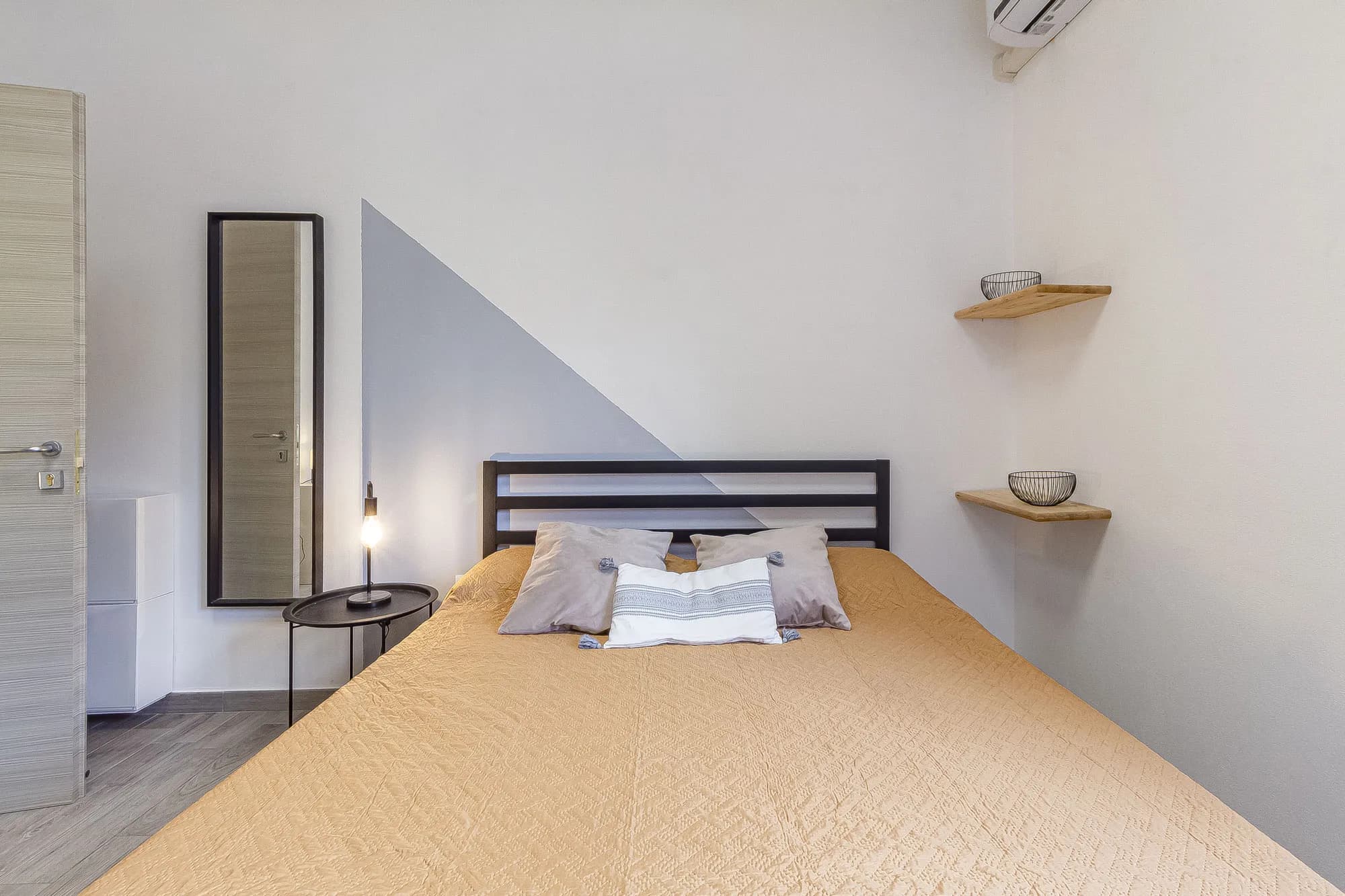 Private room in Sassari photo 2