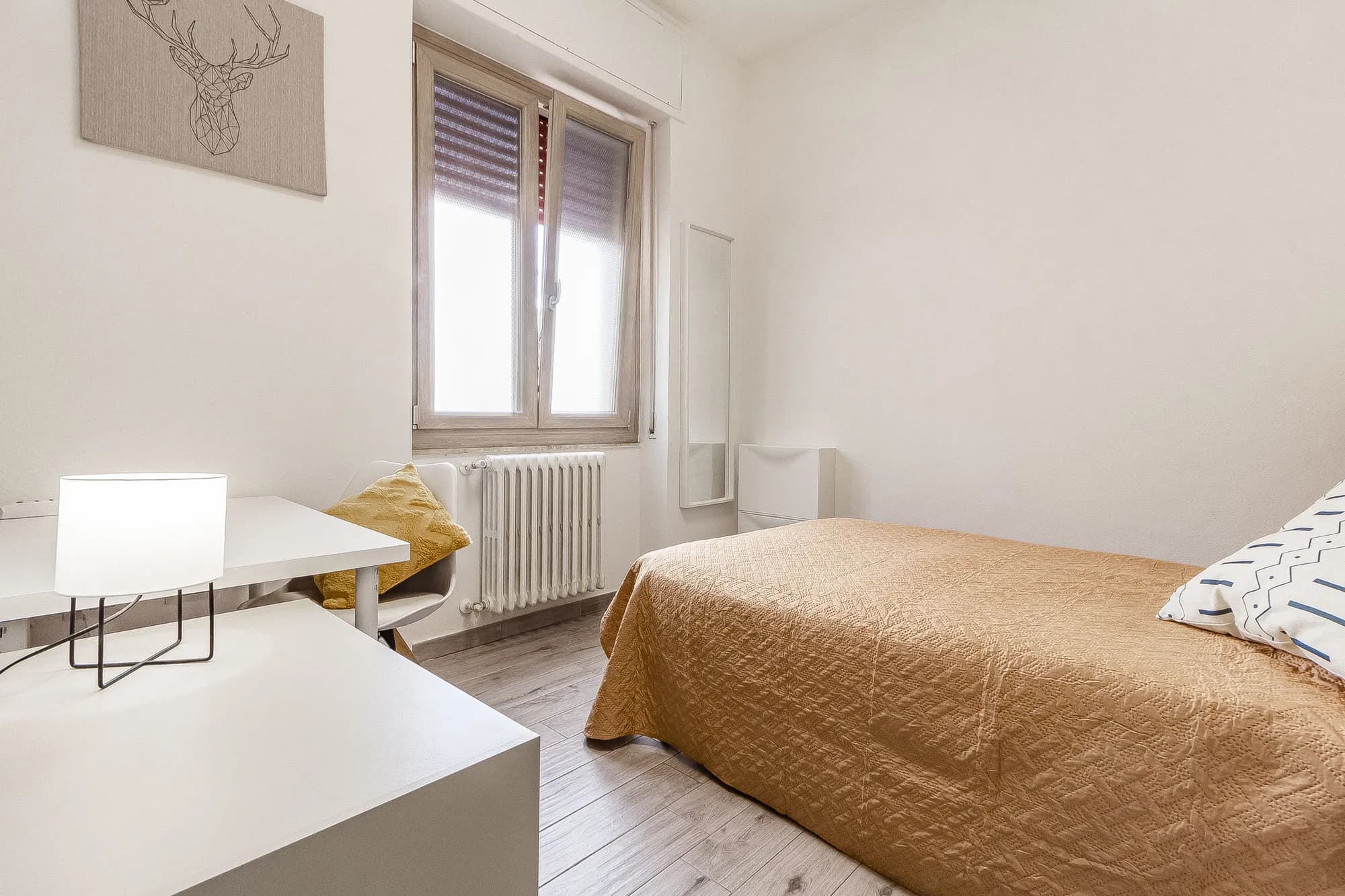 Room in Sassari