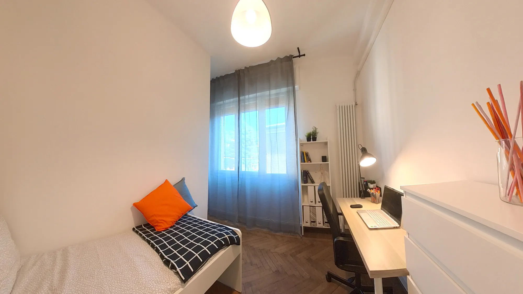 Room in Padua