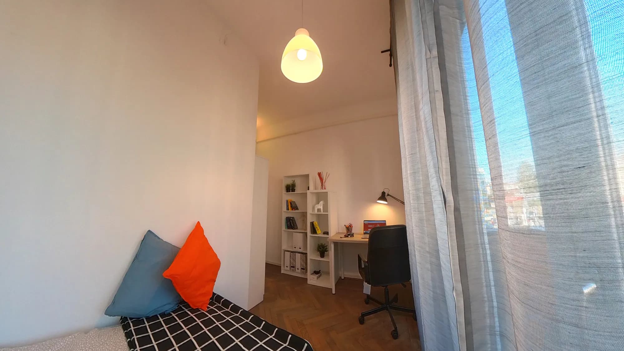 Private room in Padua photo 4