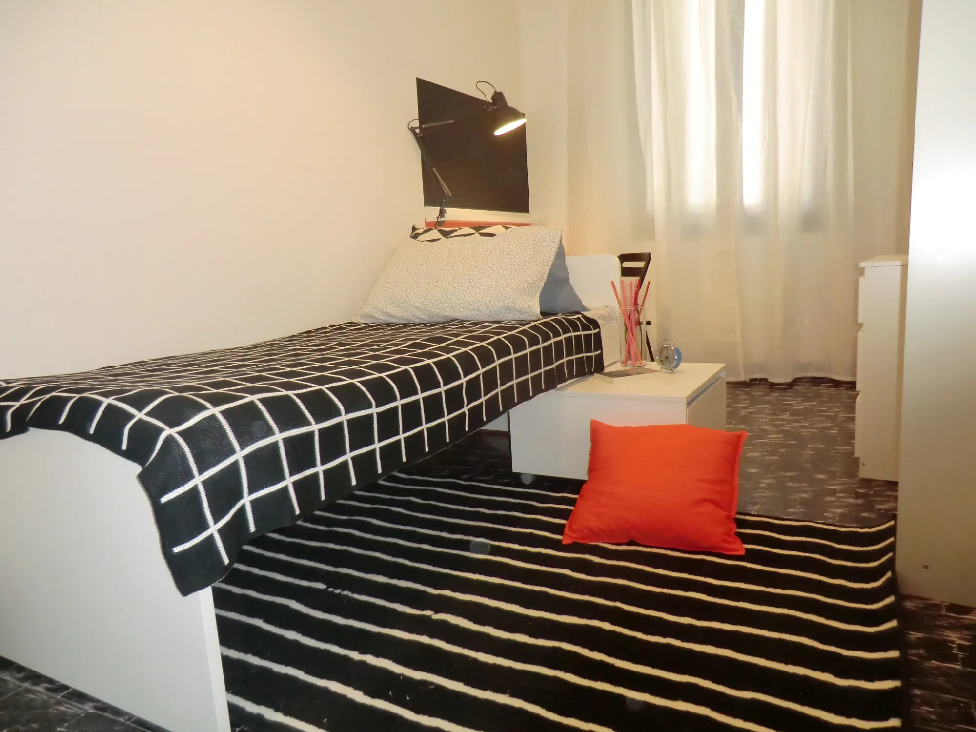 Room in Padua