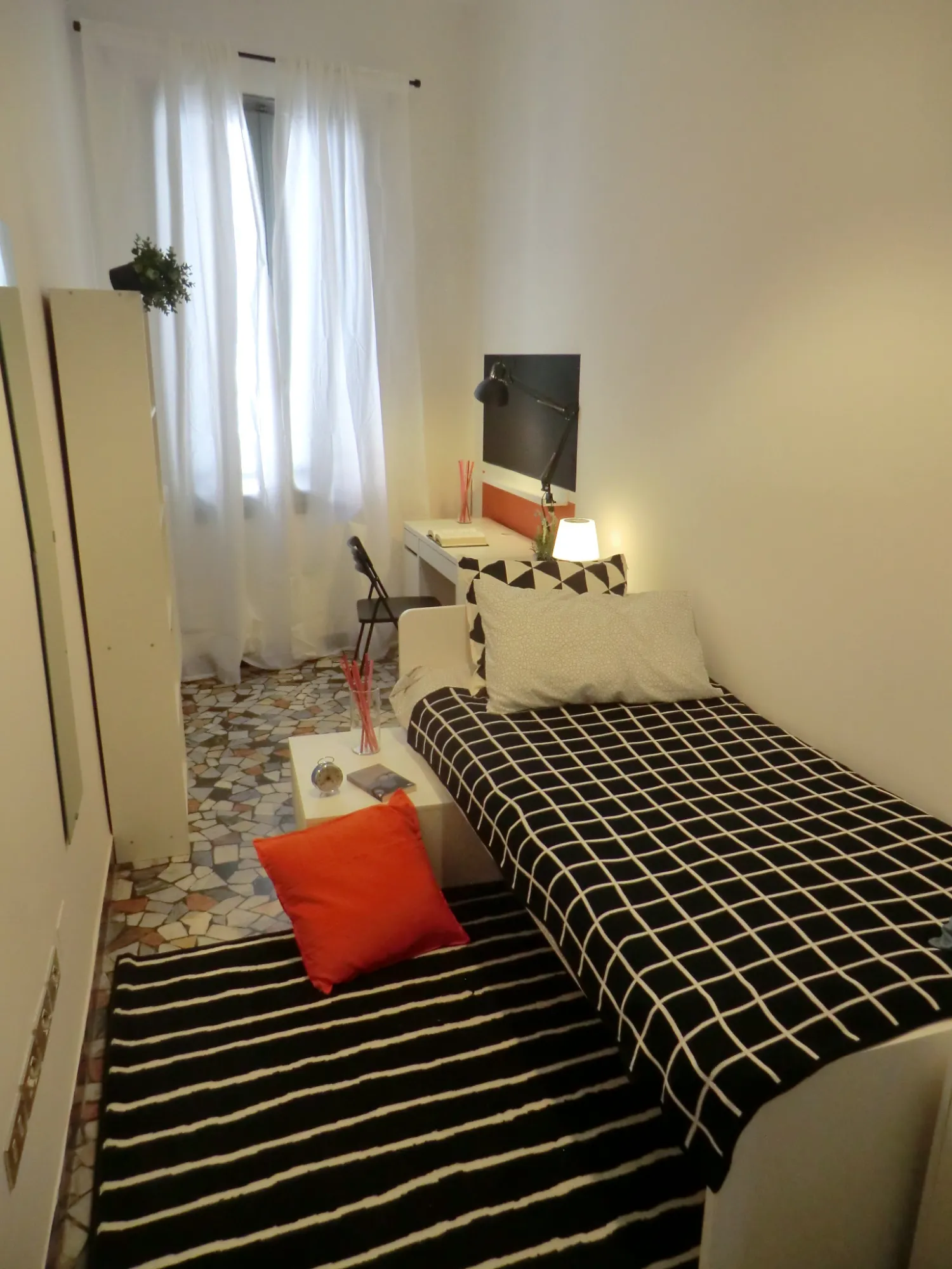 Room in Padua