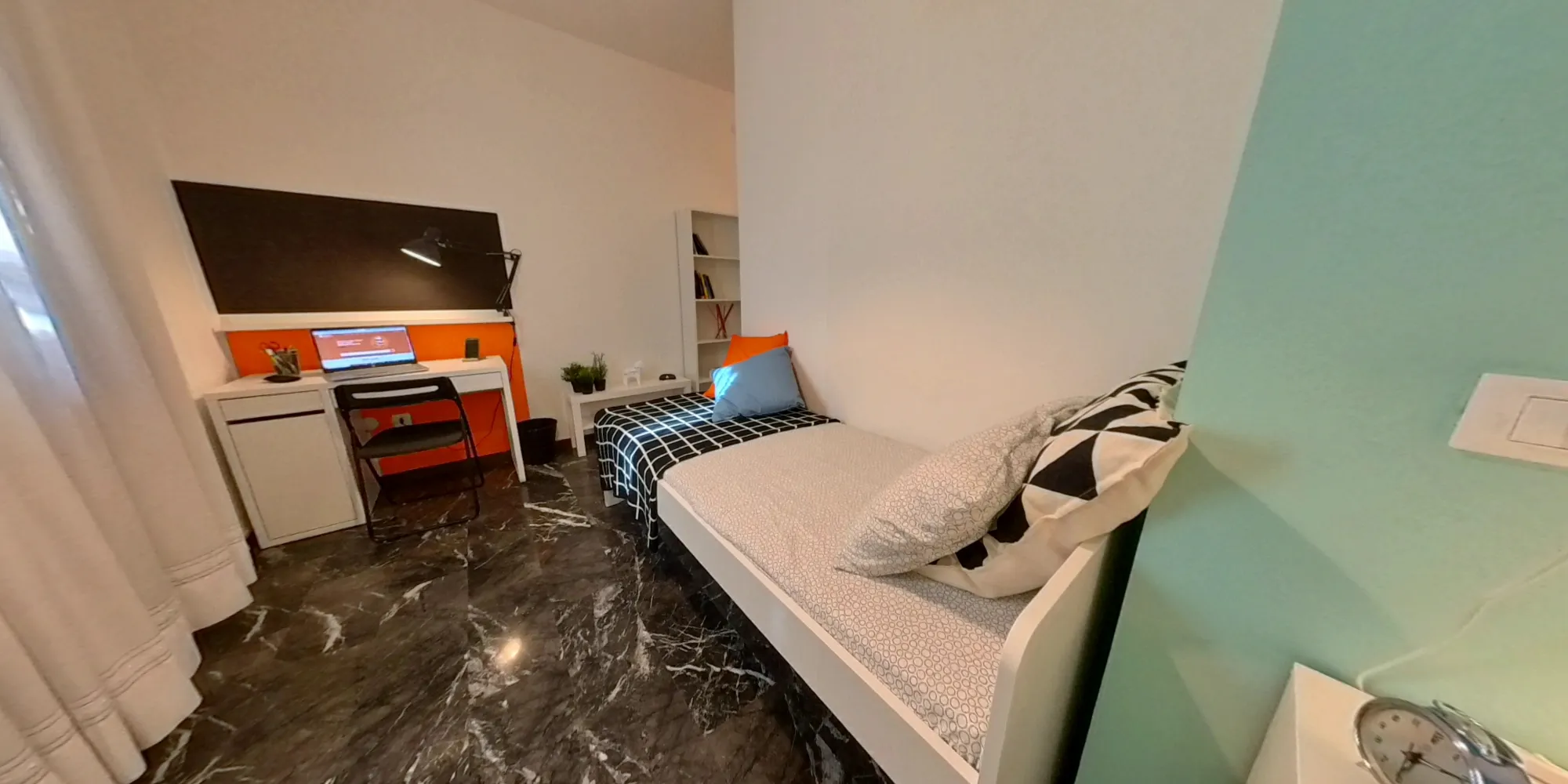 Room in Padua