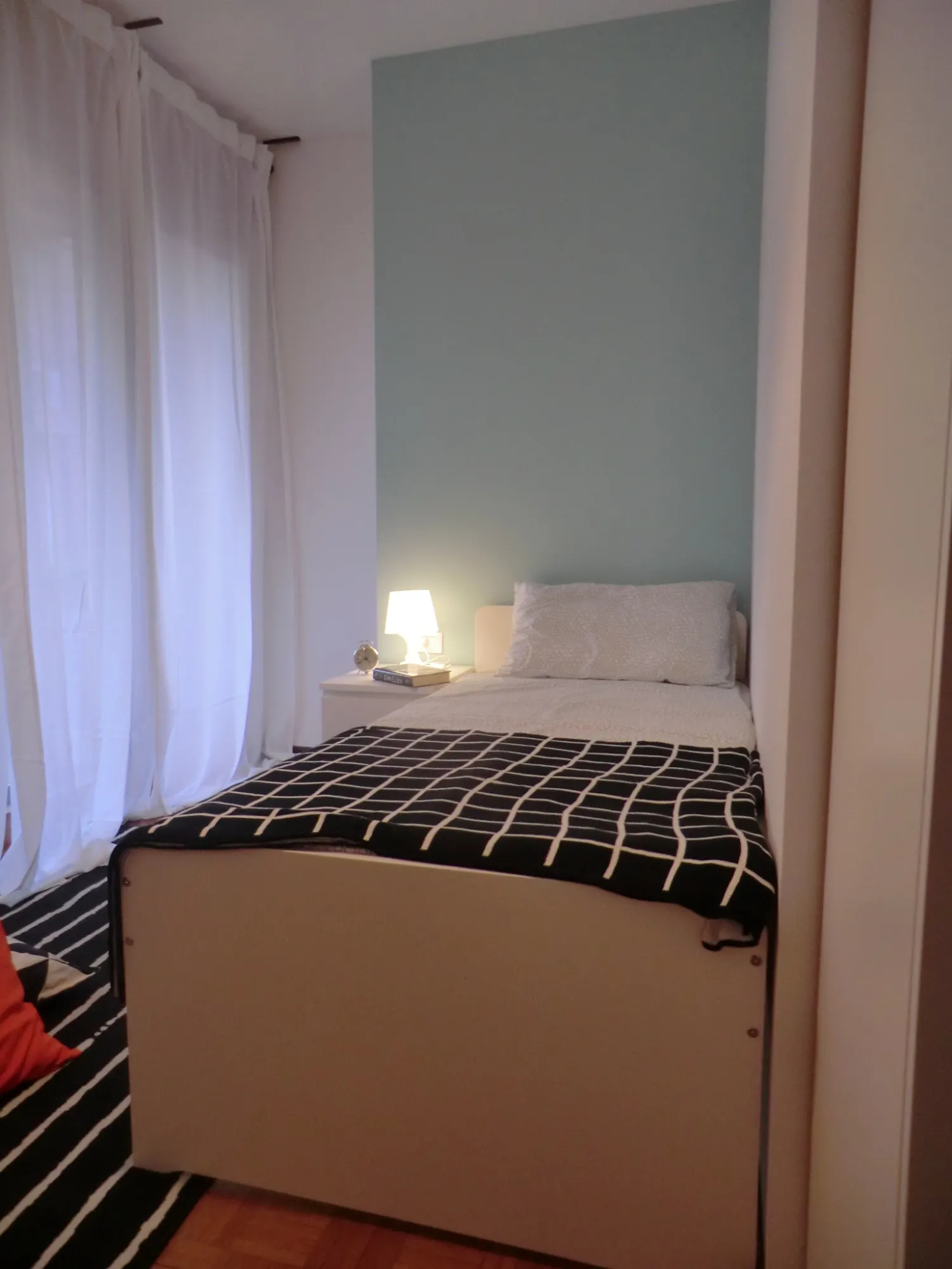 Room in Padua