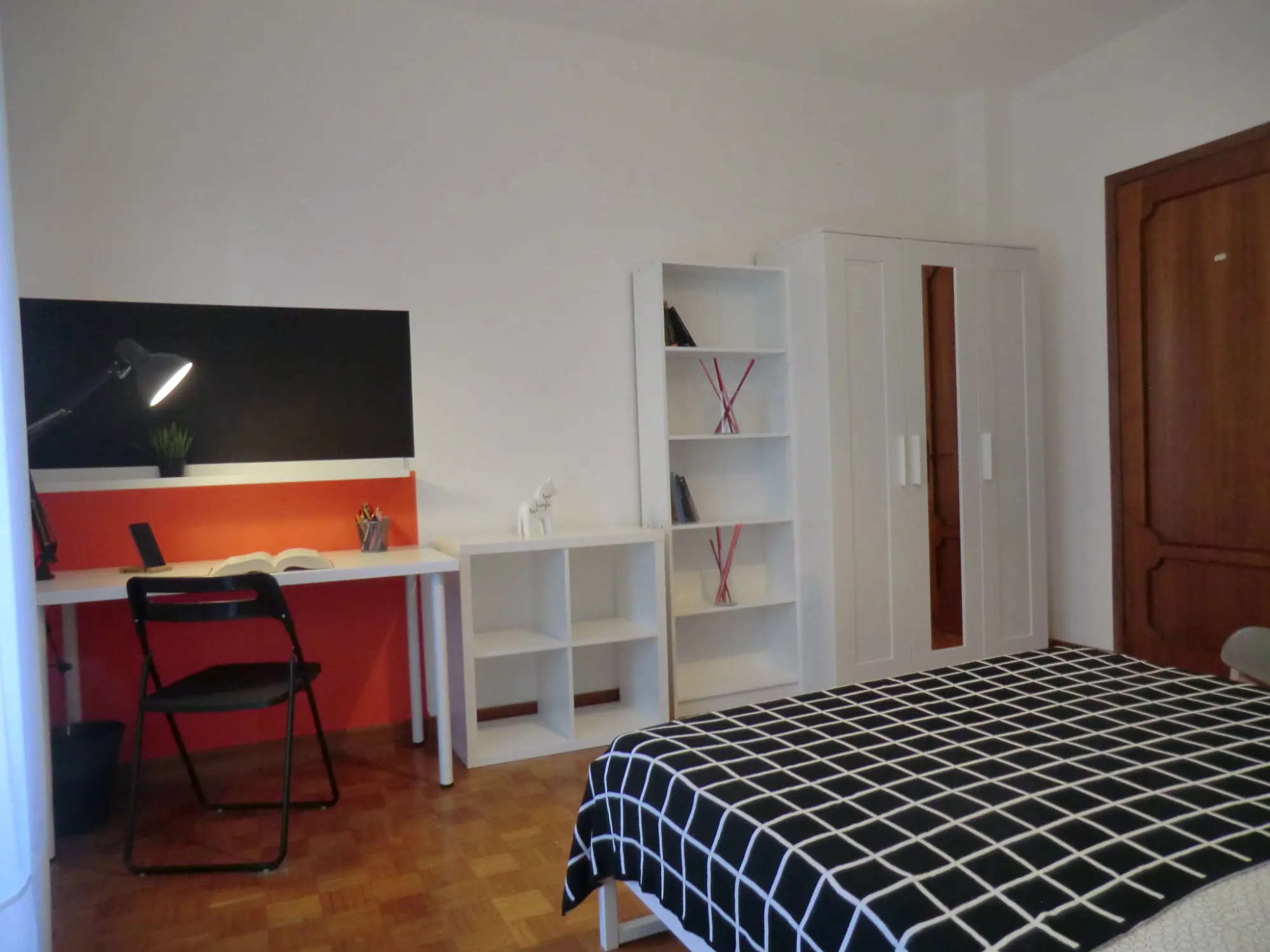 Room in Padua