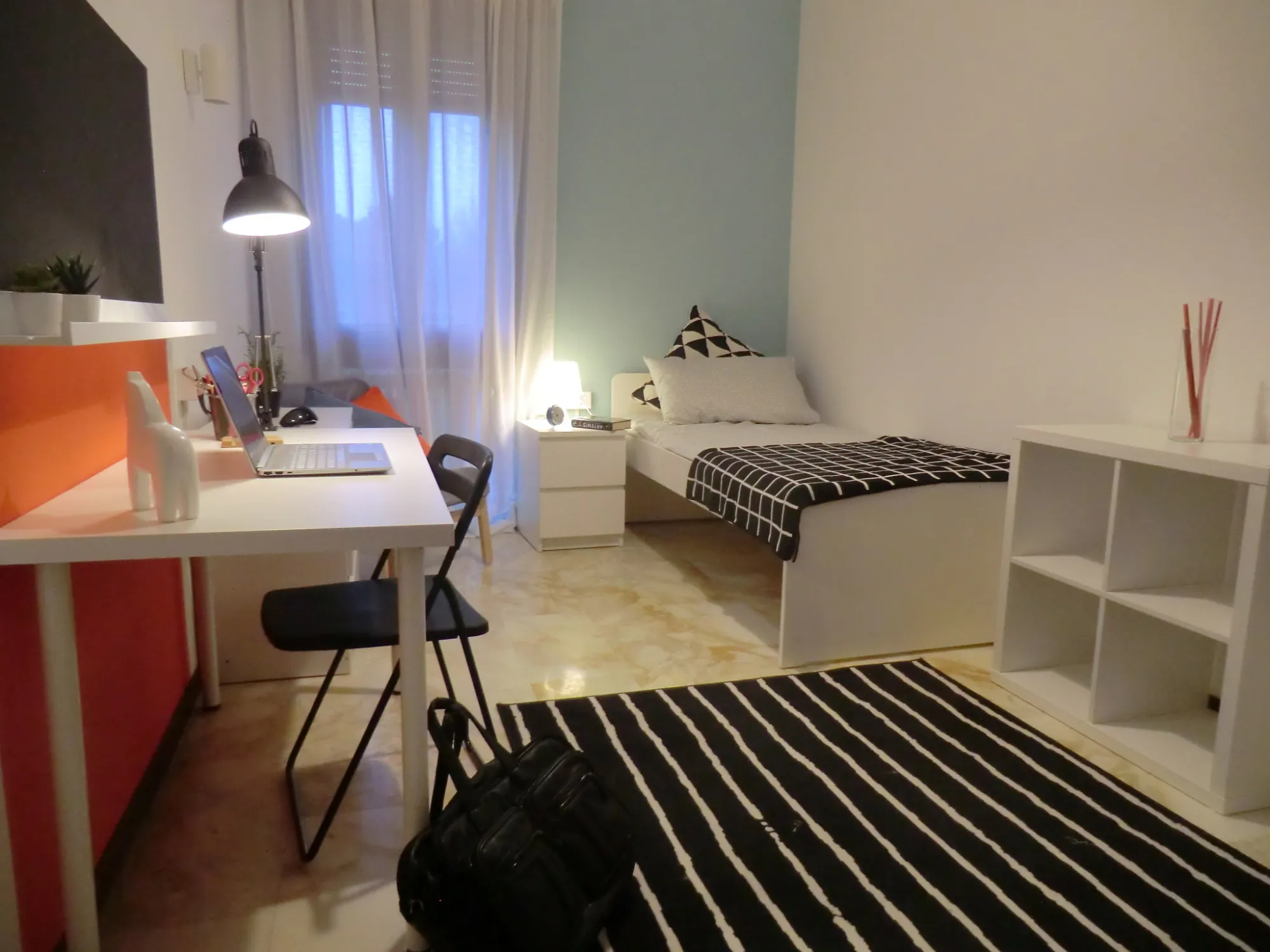 Room in Padua