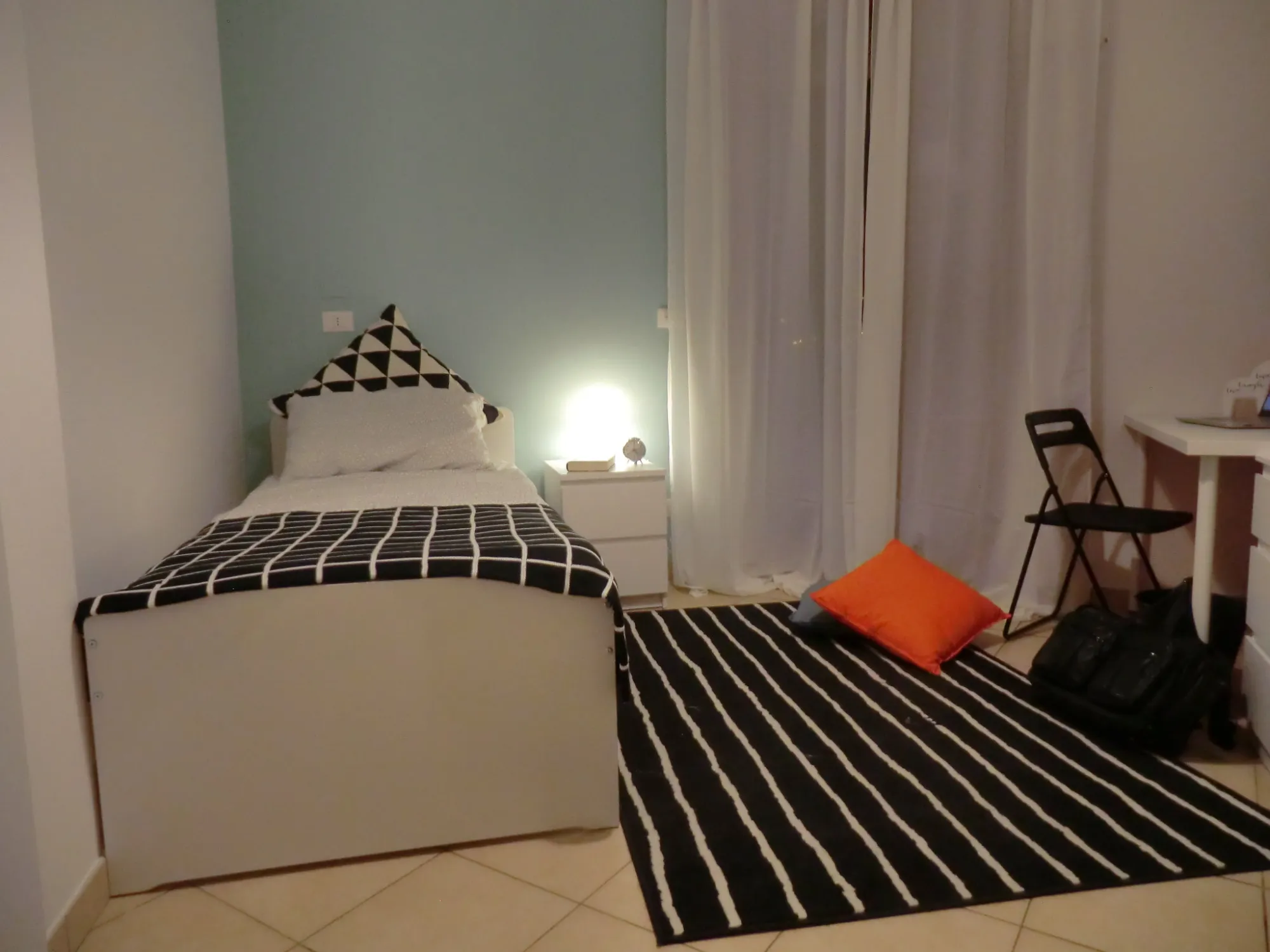 Room in Padua